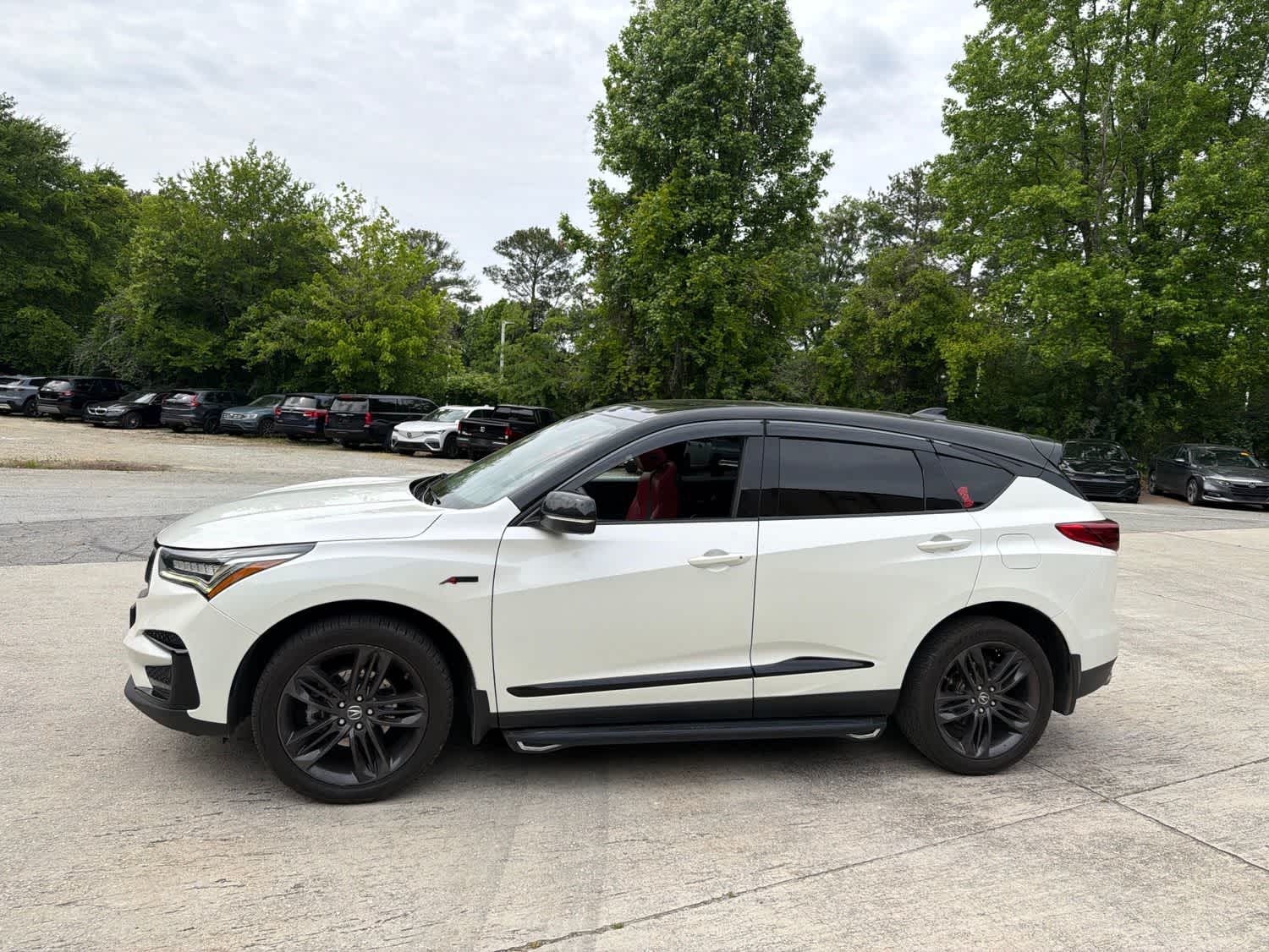 Thumbnail: 2019 Acura RDX - 6
