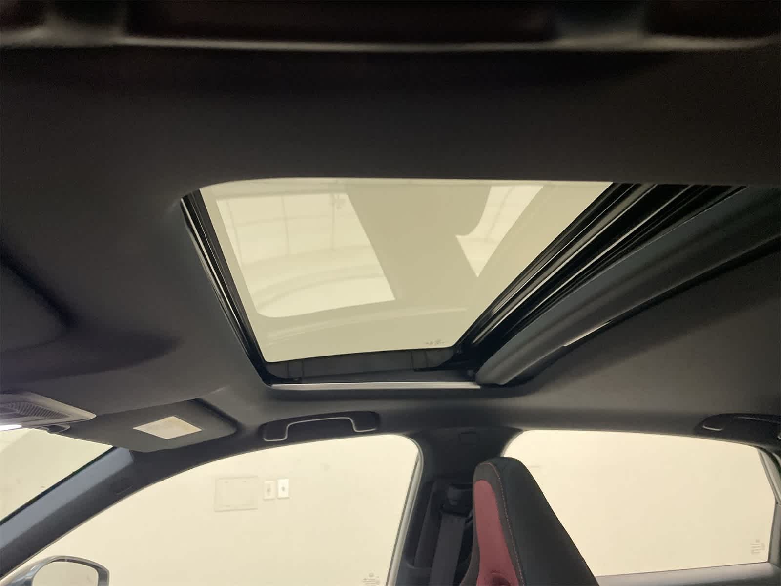 Thumbnail: 2026 Honda Civic - 3