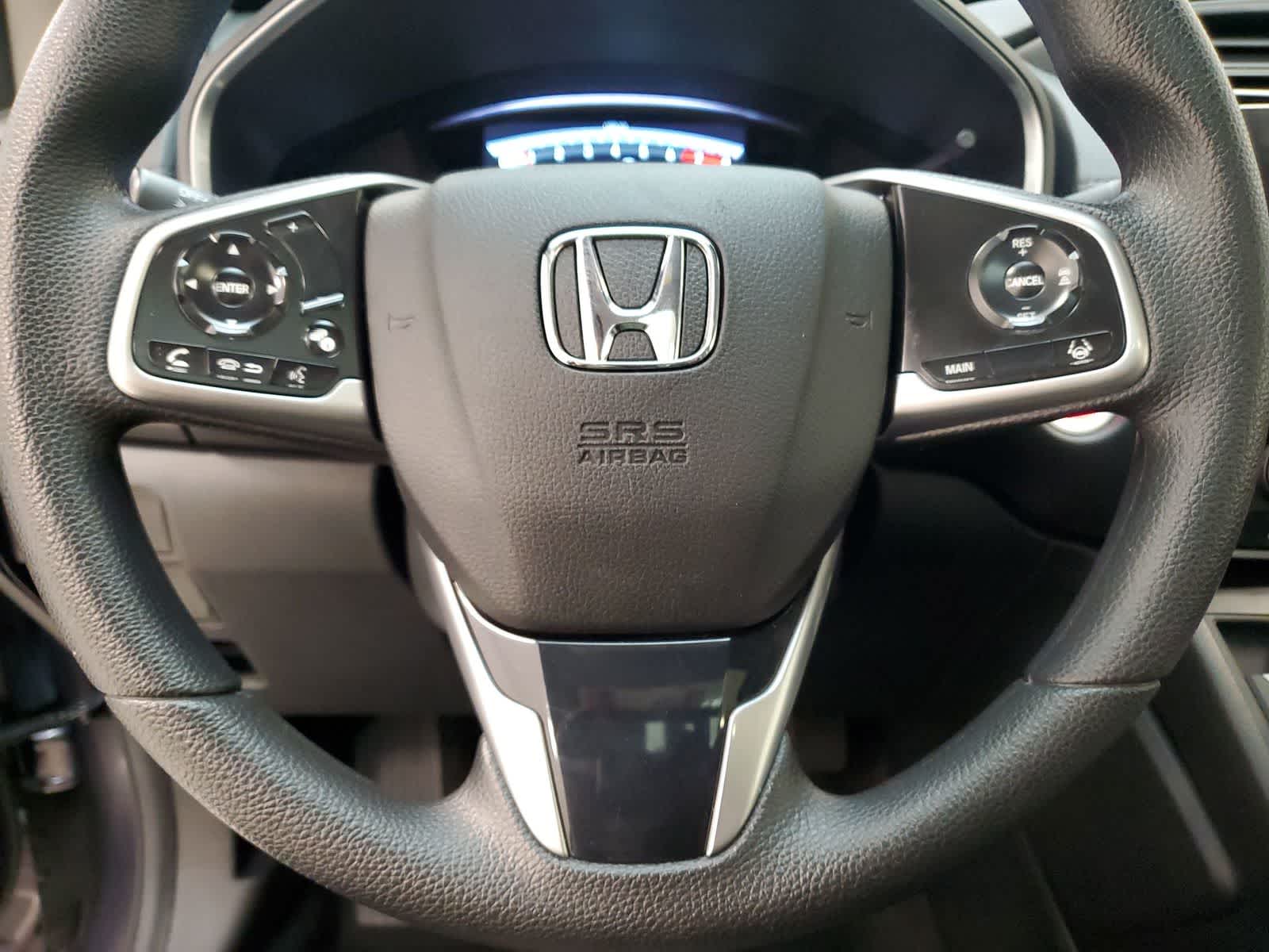 Thumbnail: 2022 Honda CR-V - 11