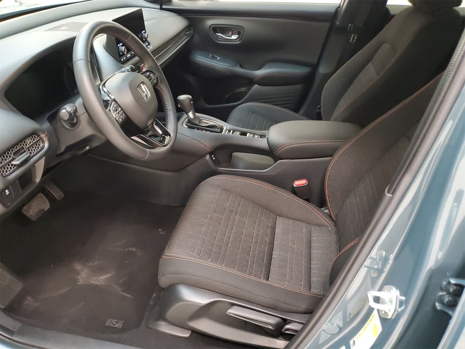 Thumbnail: 2024 Honda HR-V - 17