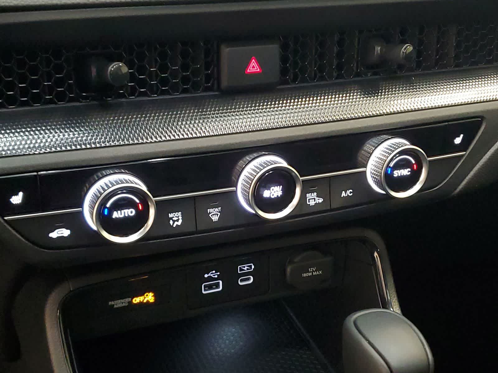 Thumbnail: 2025 Honda CR-V - 30