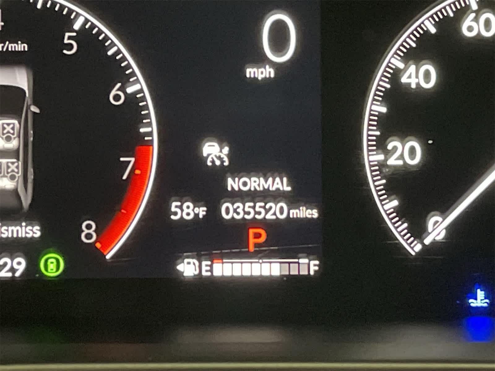 Thumbnail: 2023 Honda HR-V - 13