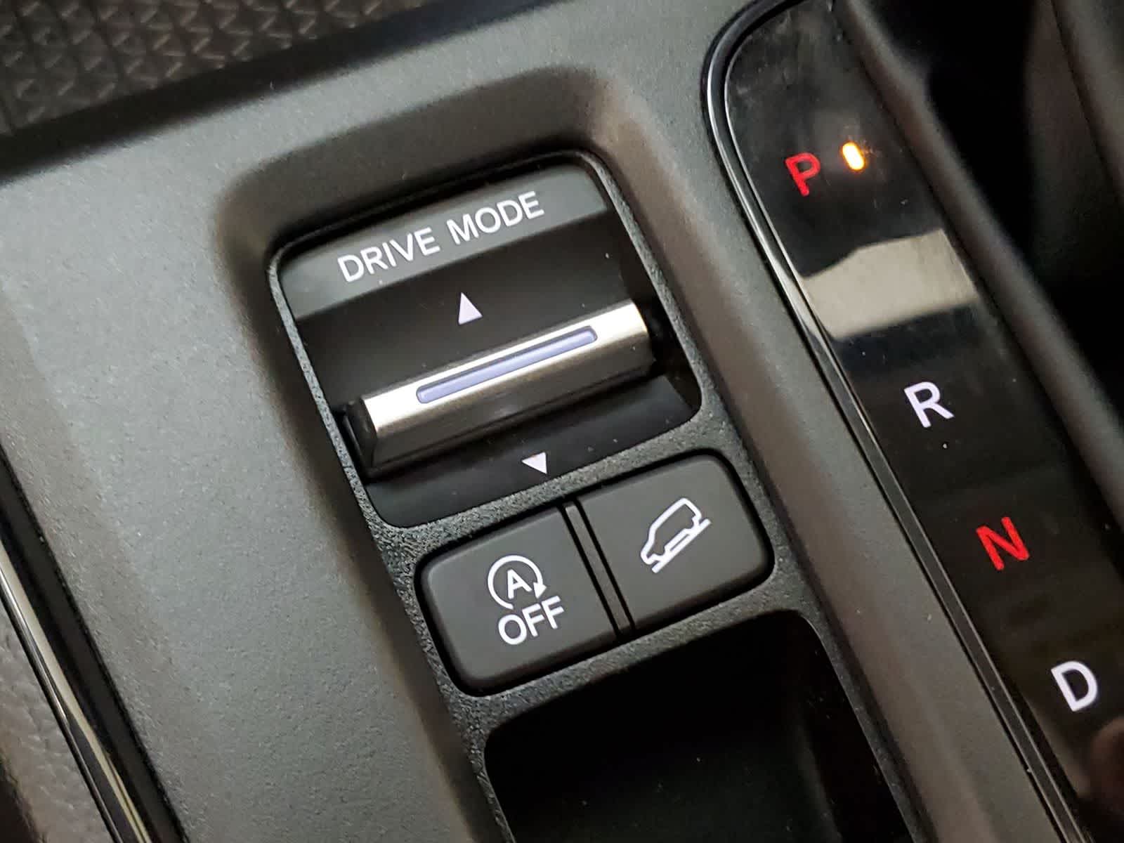 Thumbnail: 2023 Honda CR-V - 31