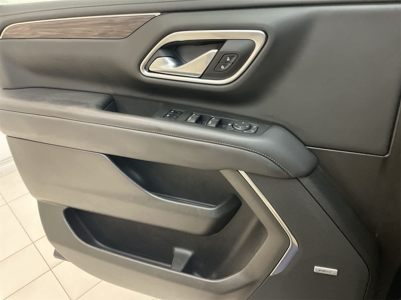 Thumbnail: 2021 Chevrolet Tahoe - 15