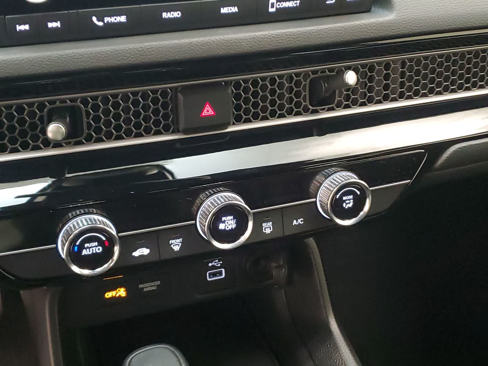 Thumbnail: 2024 Honda Civic - 28