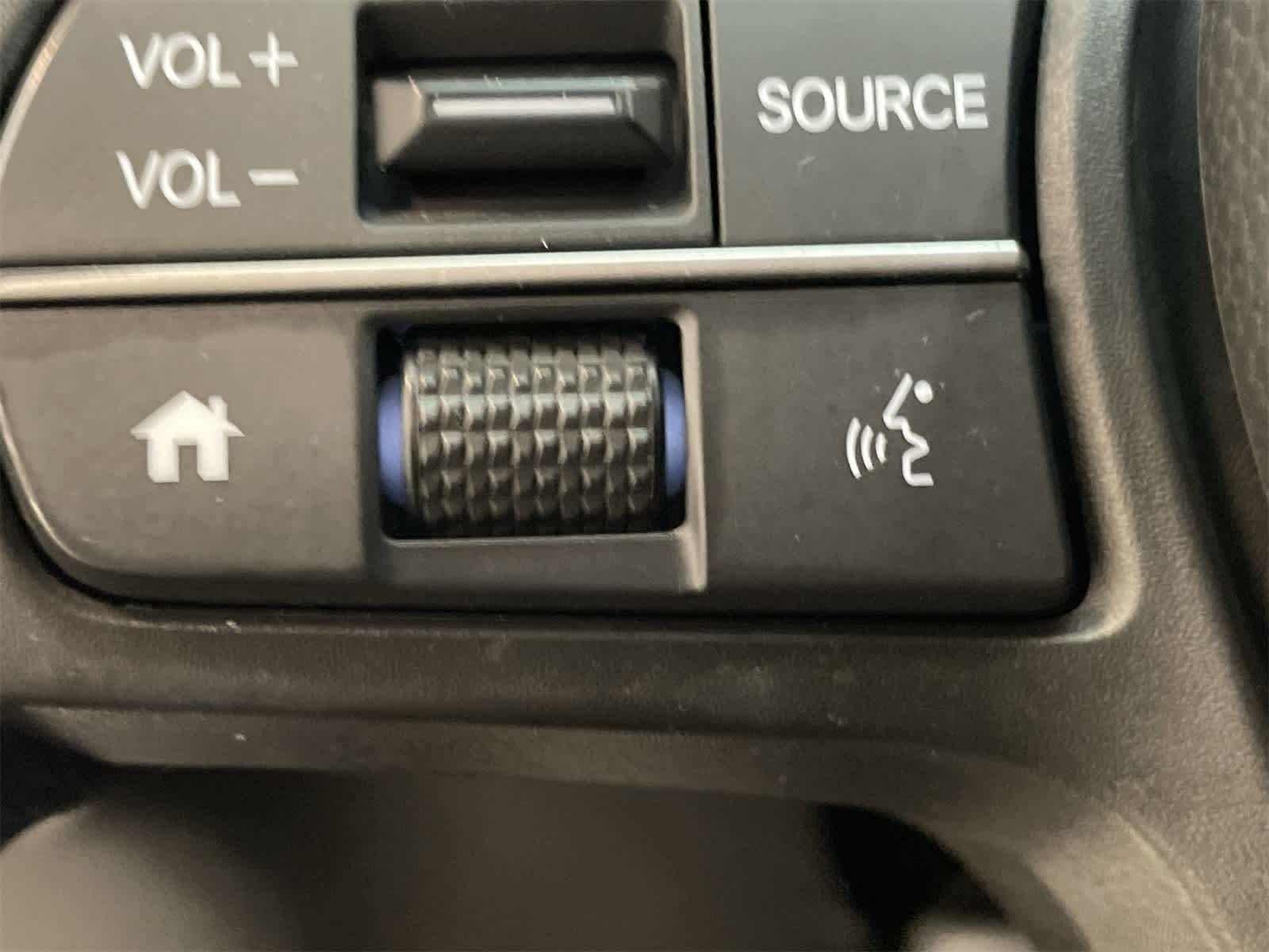 Thumbnail: 2024 Honda CR-V - 33