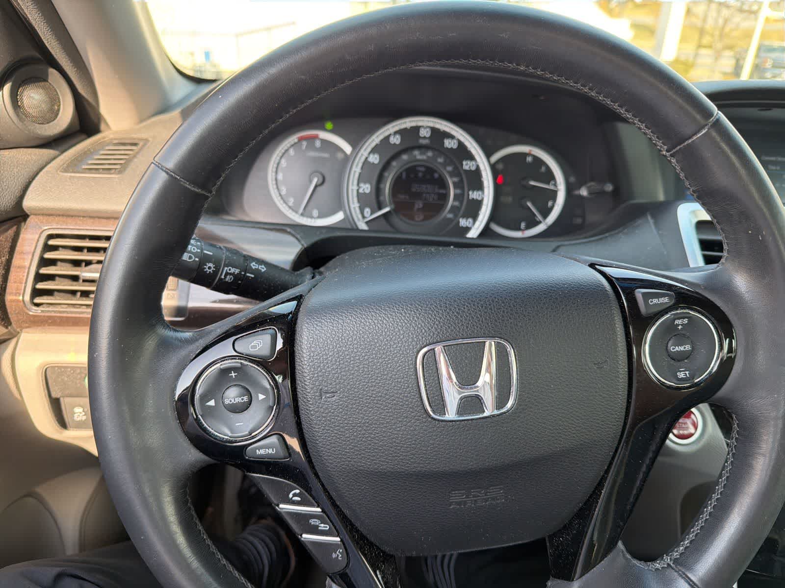 Thumbnail: 2017 Honda Accord - 21