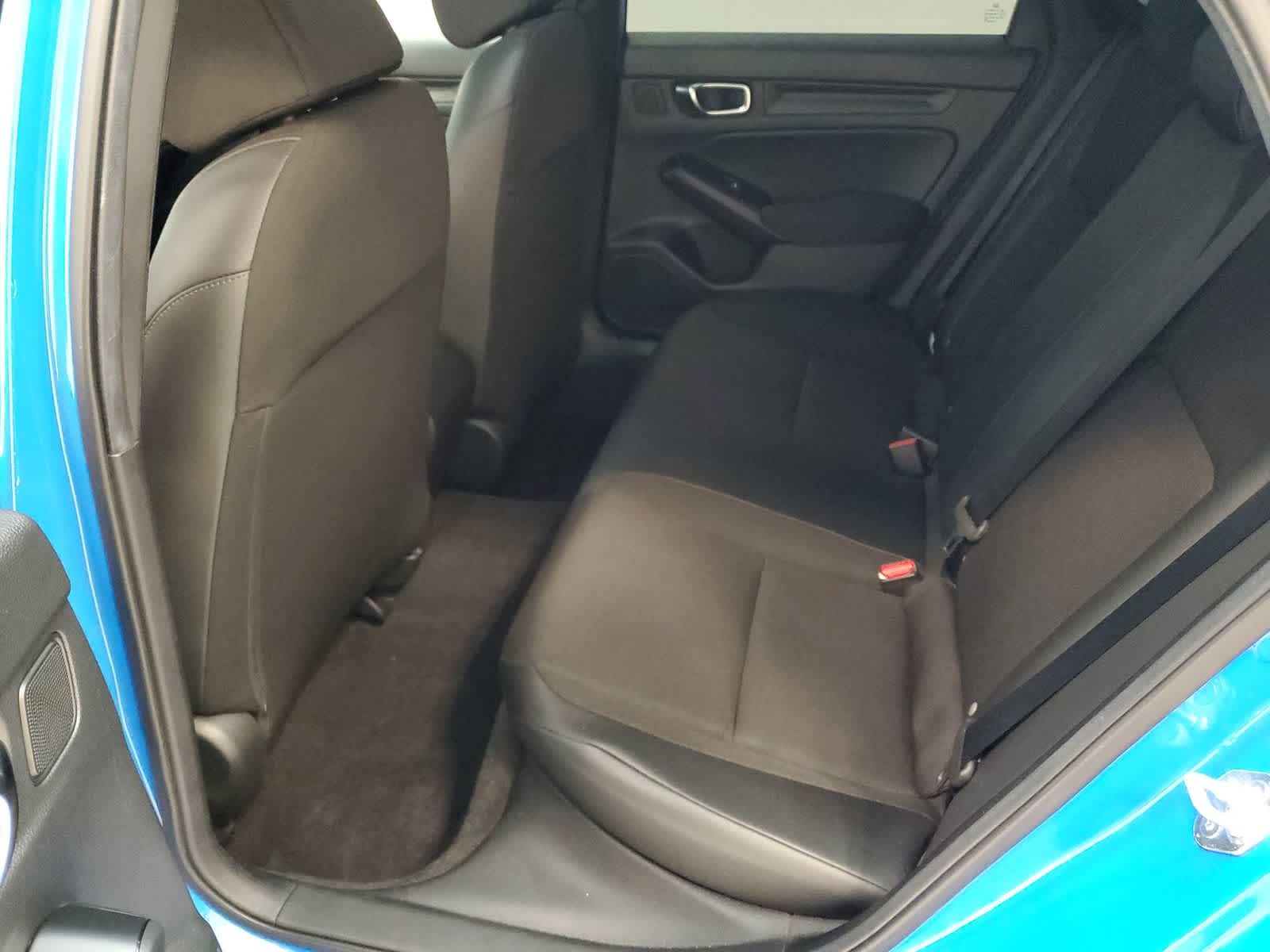 Thumbnail: 2025 Honda Civic - 18