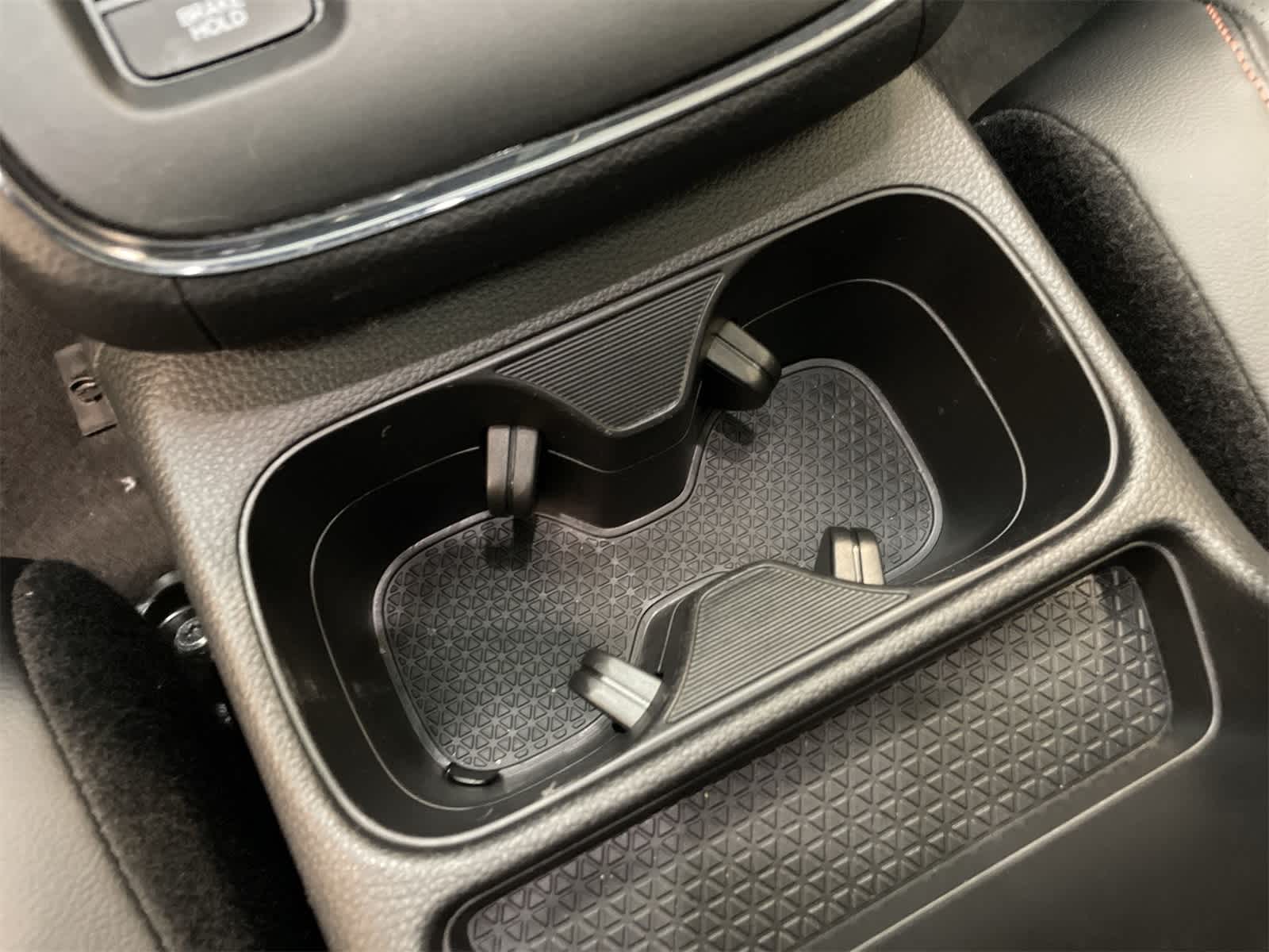 Thumbnail: 2025 Honda CR-V - 10