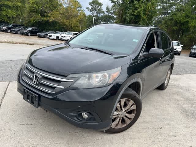 2013 Honda CR-V EX -
                Chamblee, GA