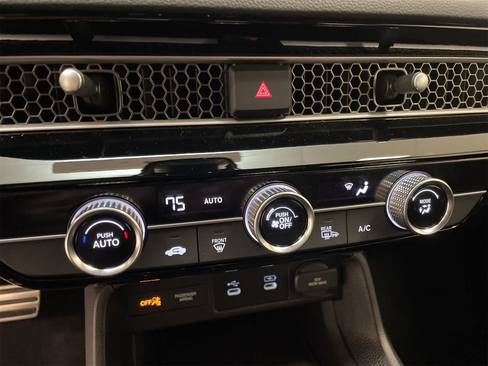 Thumbnail: 2025 Honda Civic - 28