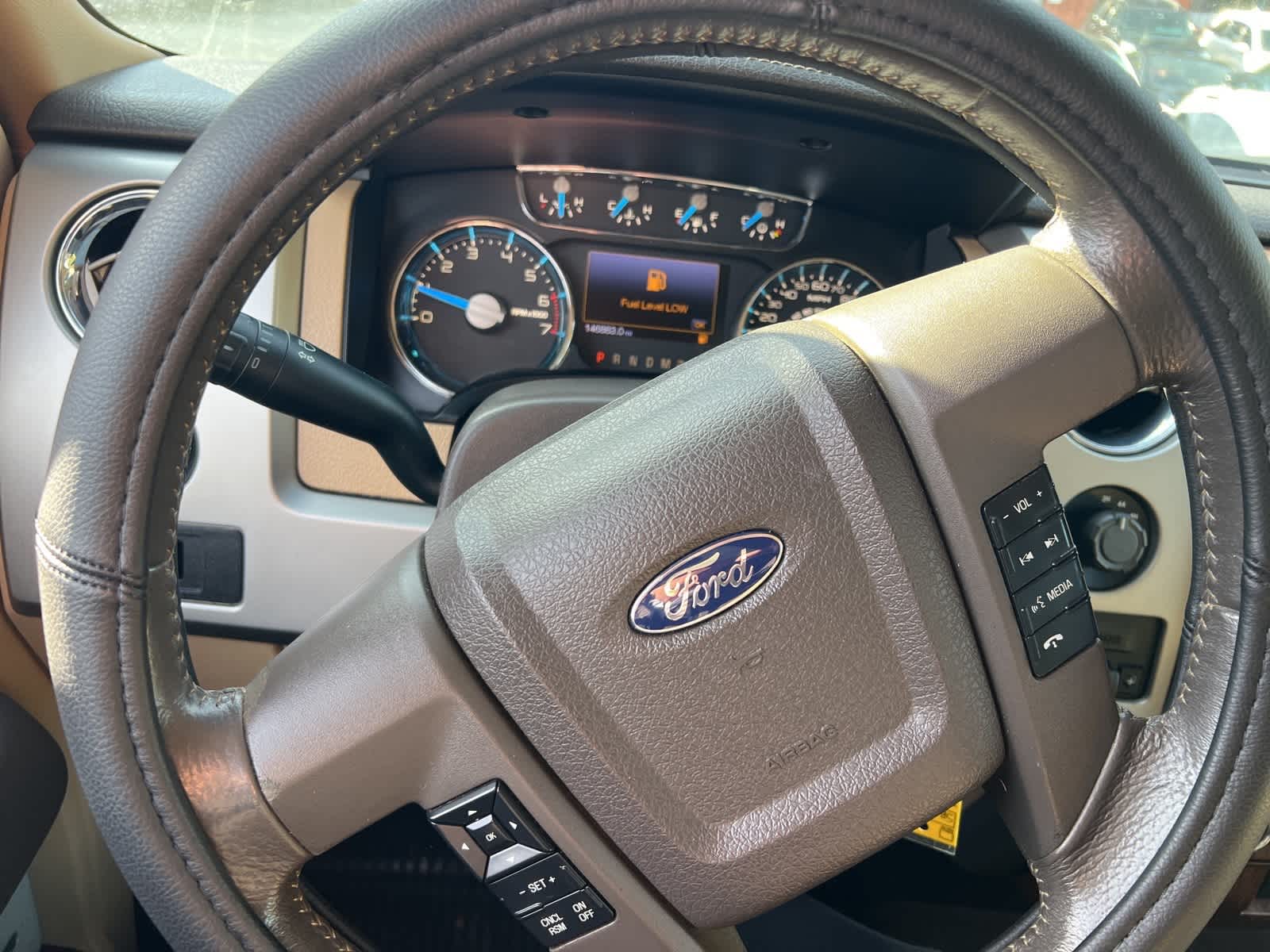 Thumbnail: 2013 Ford F-150 - 21