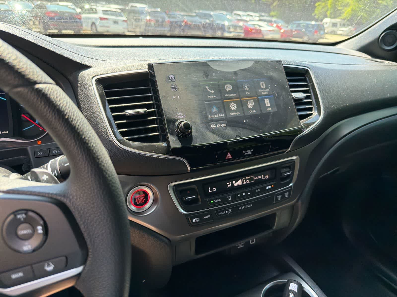 Thumbnail: 2021 Honda Passport - 23