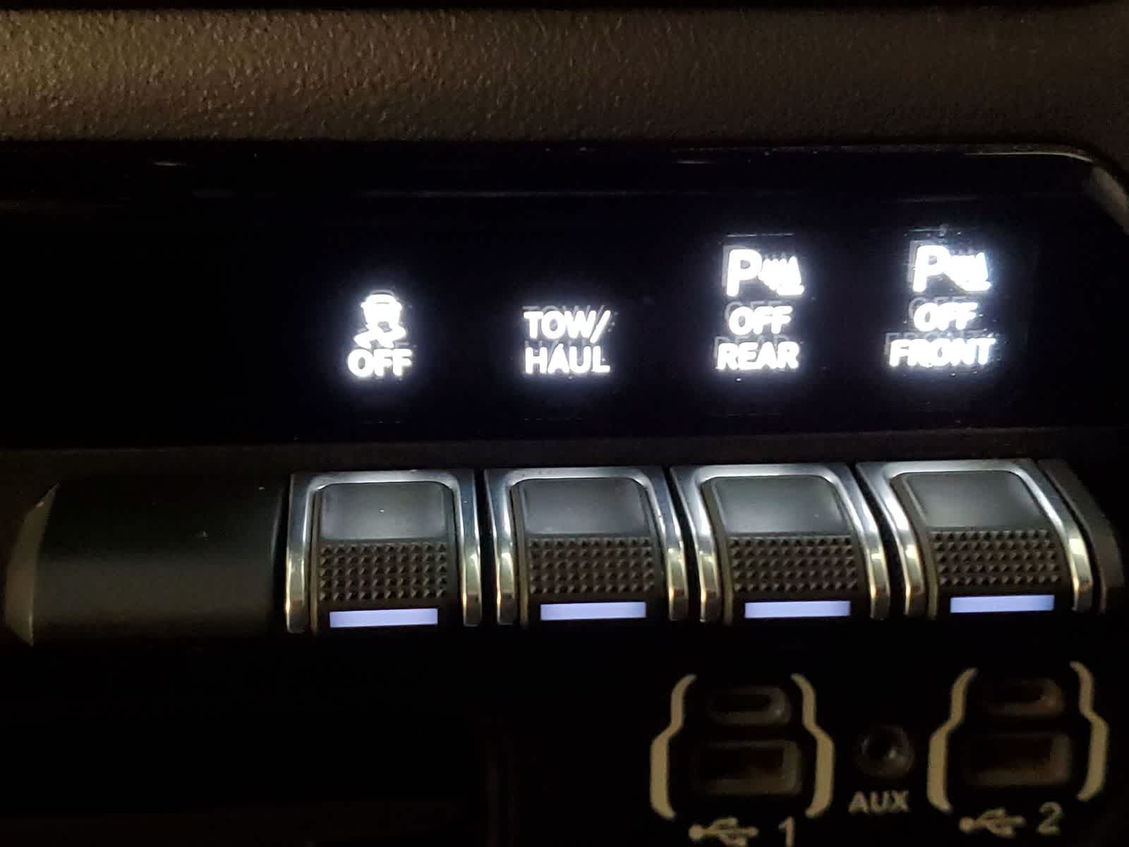 Thumbnail: 2020 RAM 1500 - 31