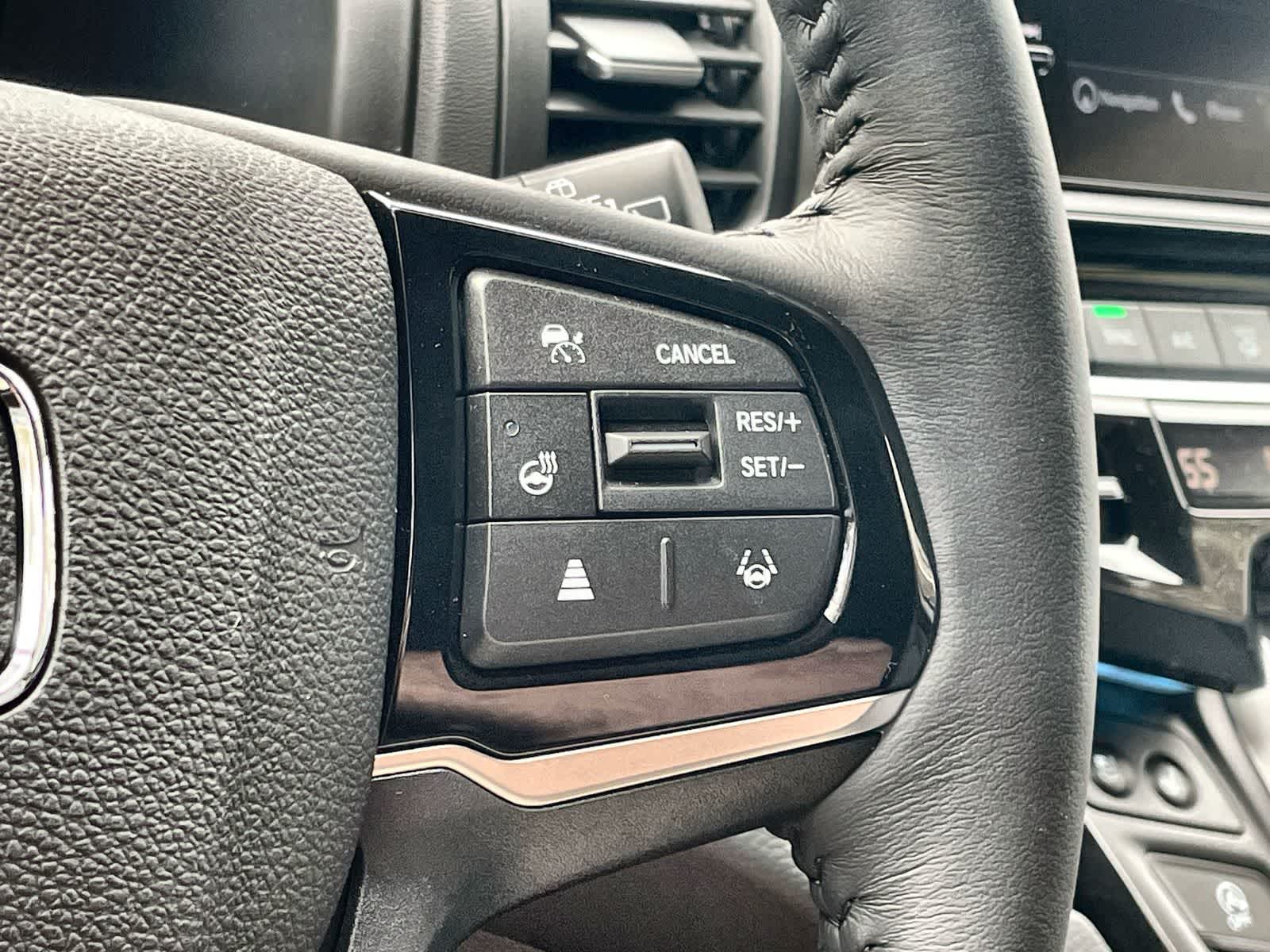 Thumbnail: 2026 Honda Odyssey - 24