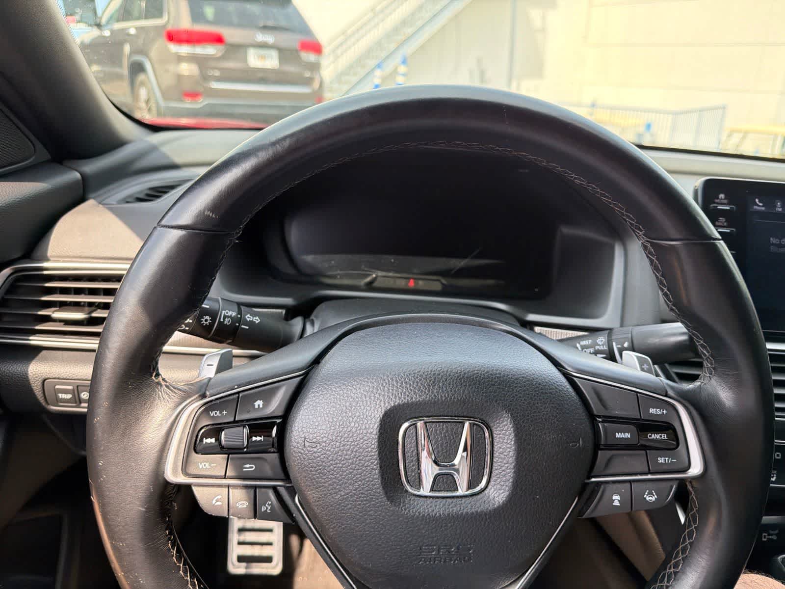Thumbnail: 2020 Honda Accord - 25