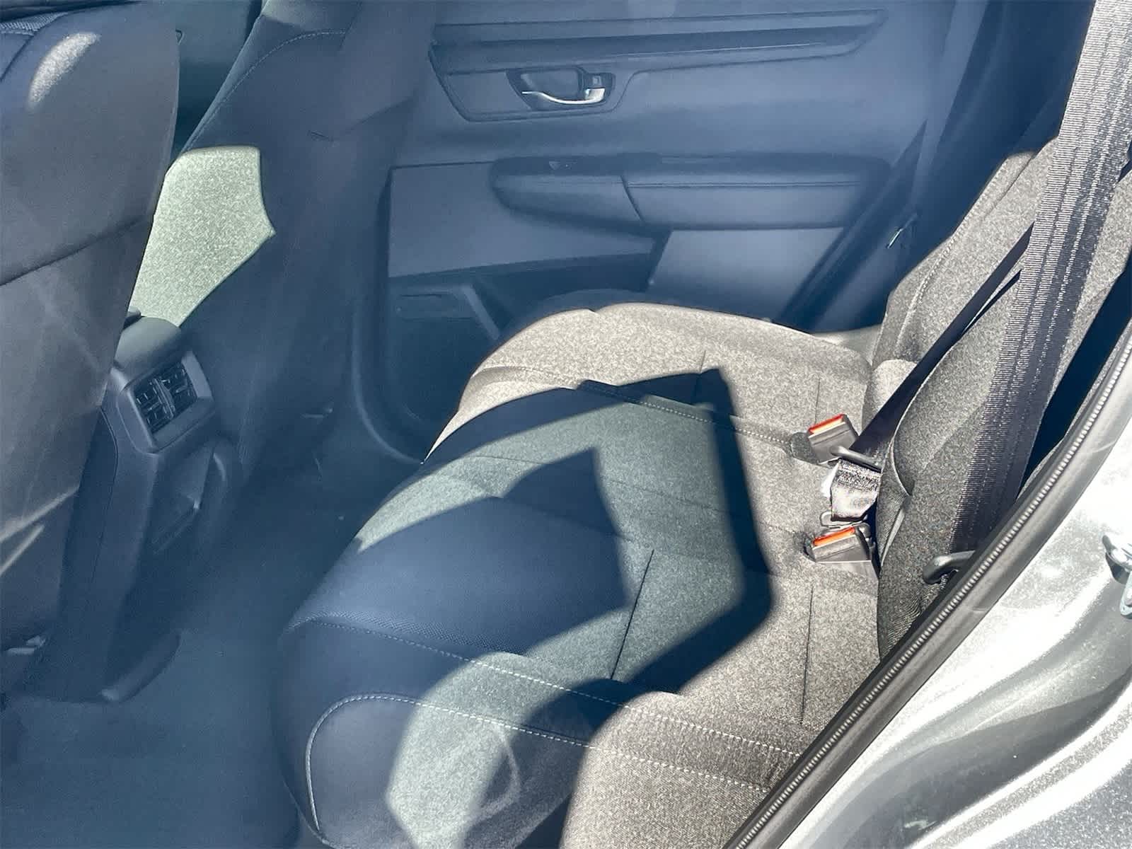 Thumbnail: 2026 Honda CR-V - 10