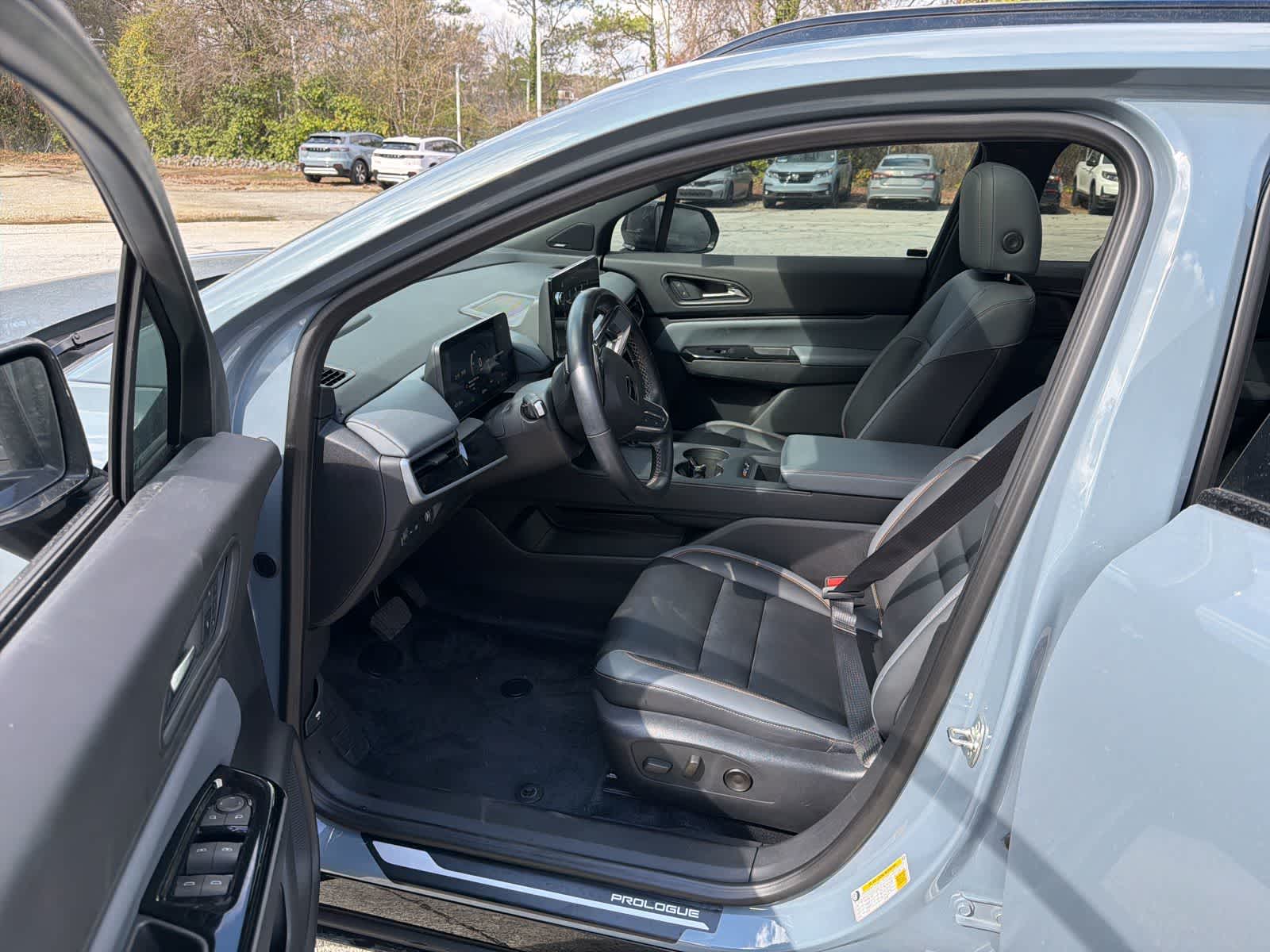 Thumbnail: 2024 Honda Prologue - 17