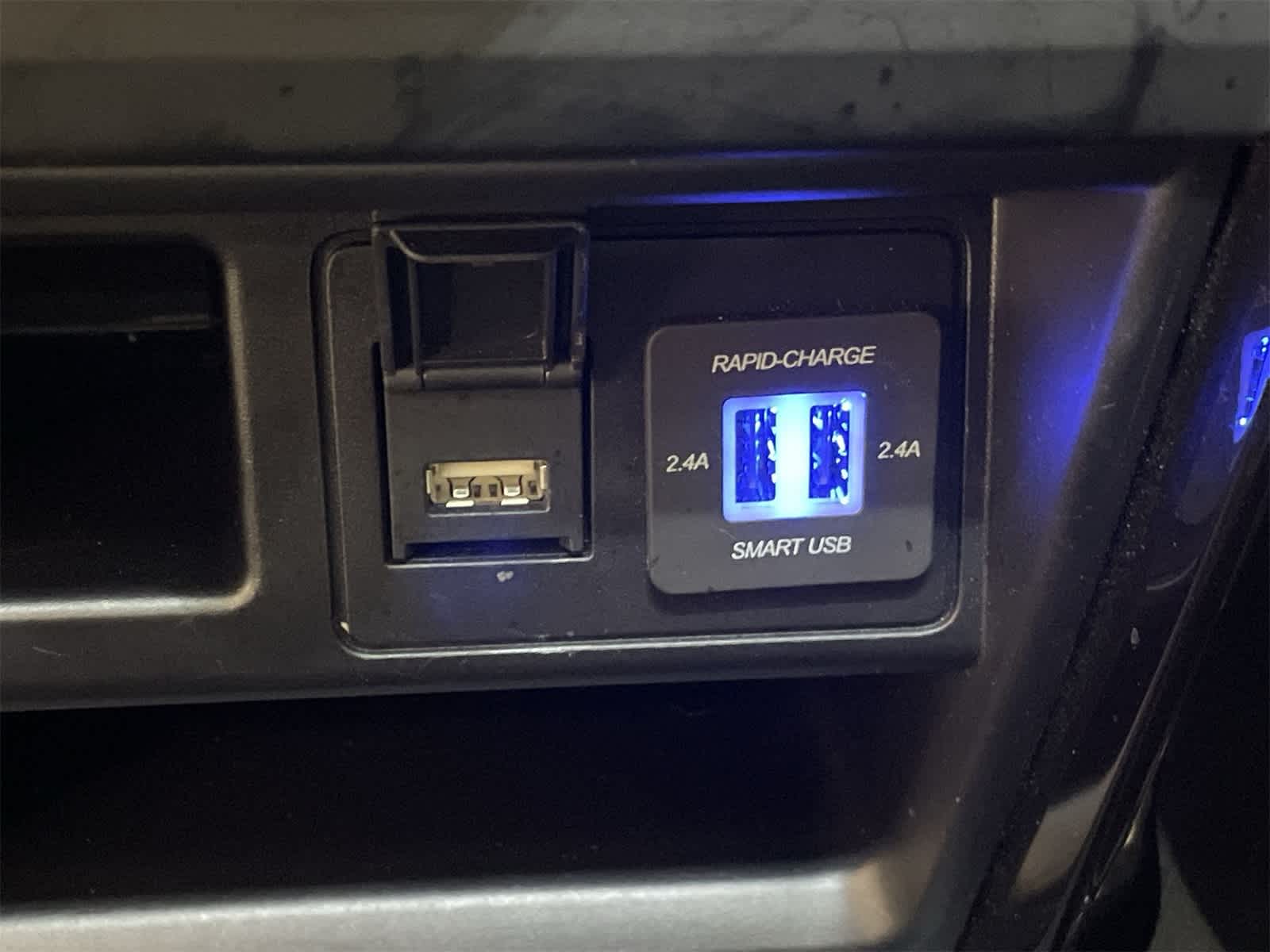 Thumbnail: 2023 Toyota 4Runner - 9