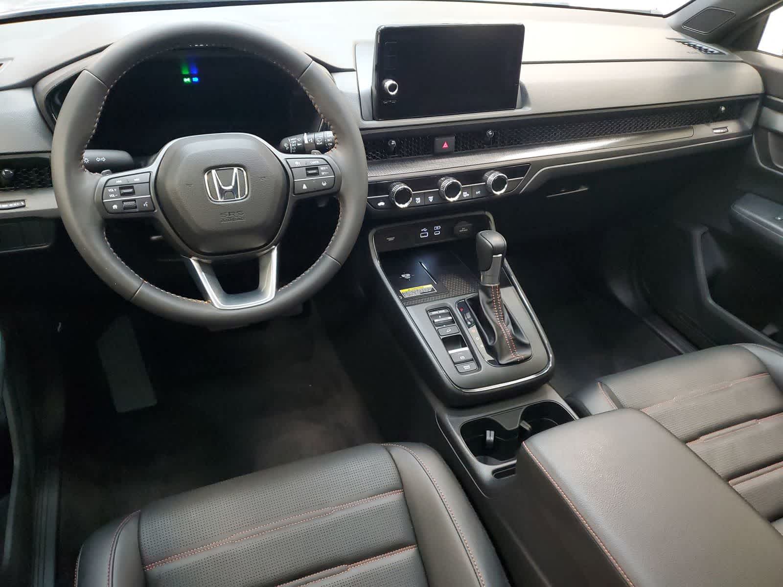 Thumbnail: 2025 Honda CR-V - 20