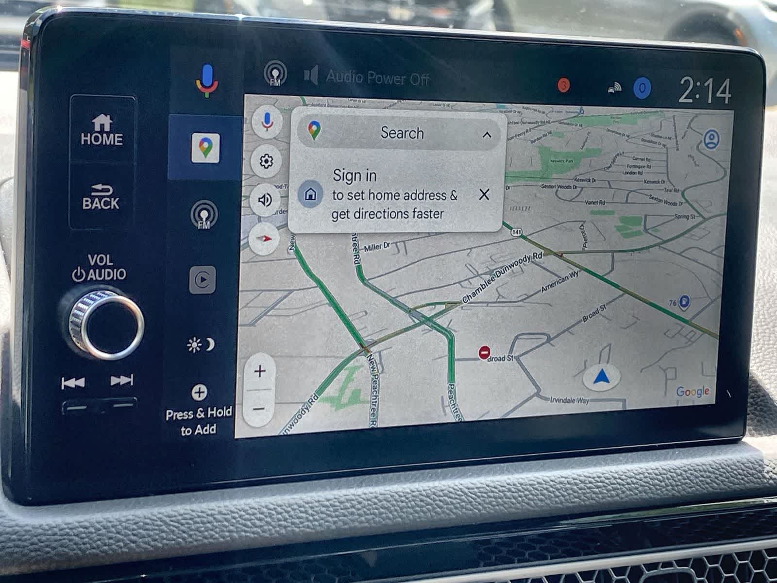 Thumbnail: 2026 Honda Civic - 16