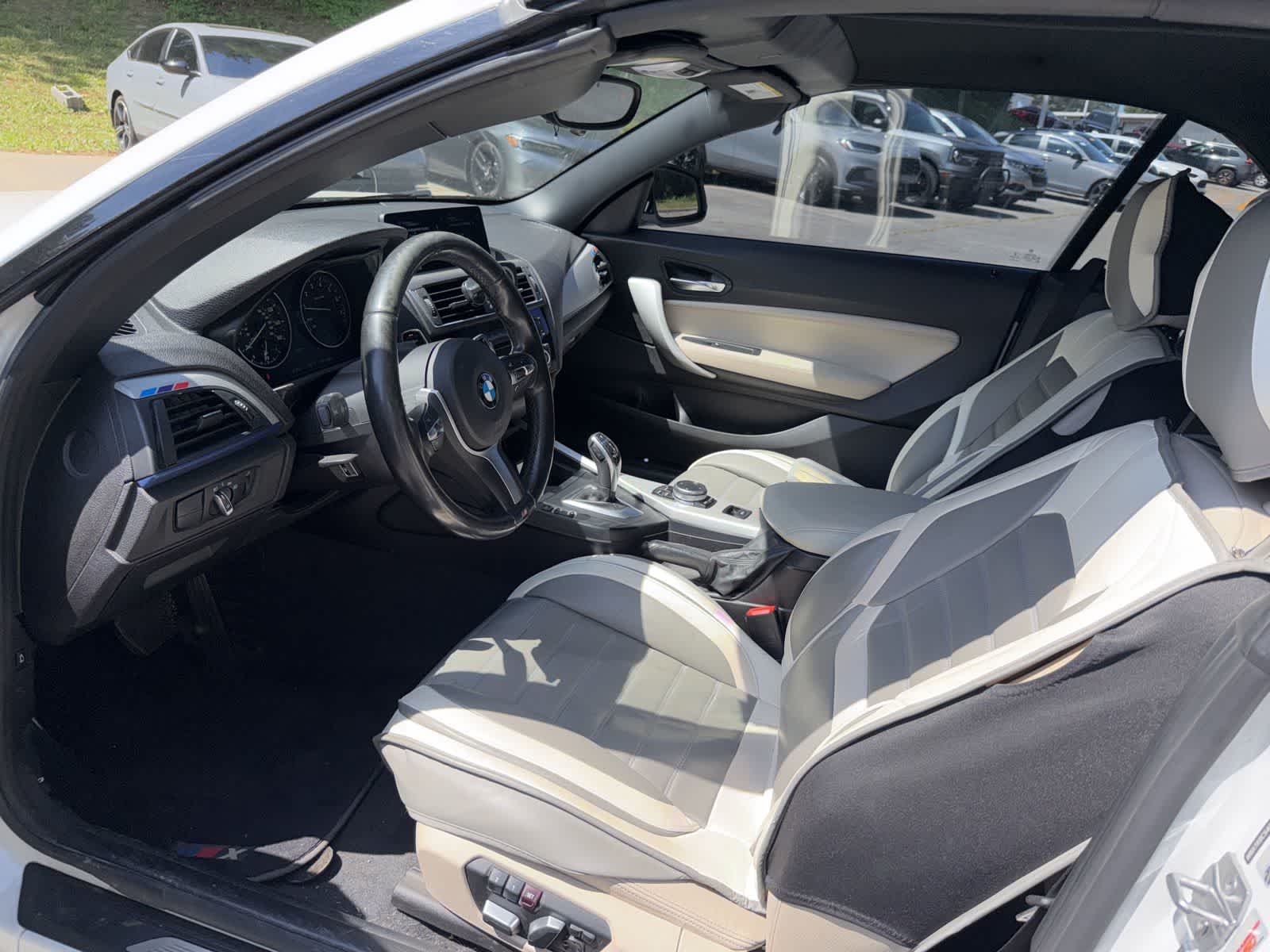 Thumbnail: 2016 BMW 2 Series - 19