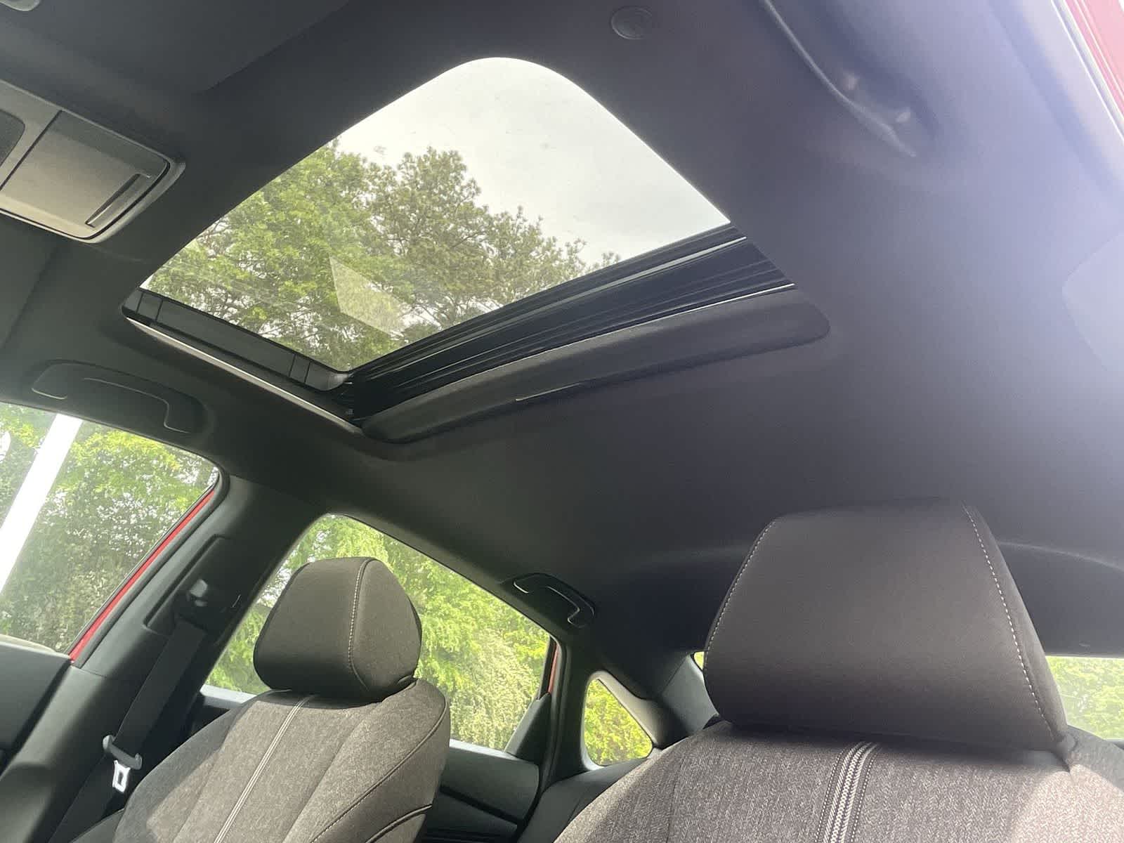 Thumbnail: 2026 Honda Accord - 14