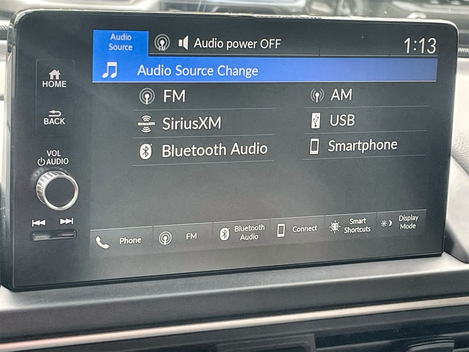 Thumbnail: 2025 Honda Pilot - 15