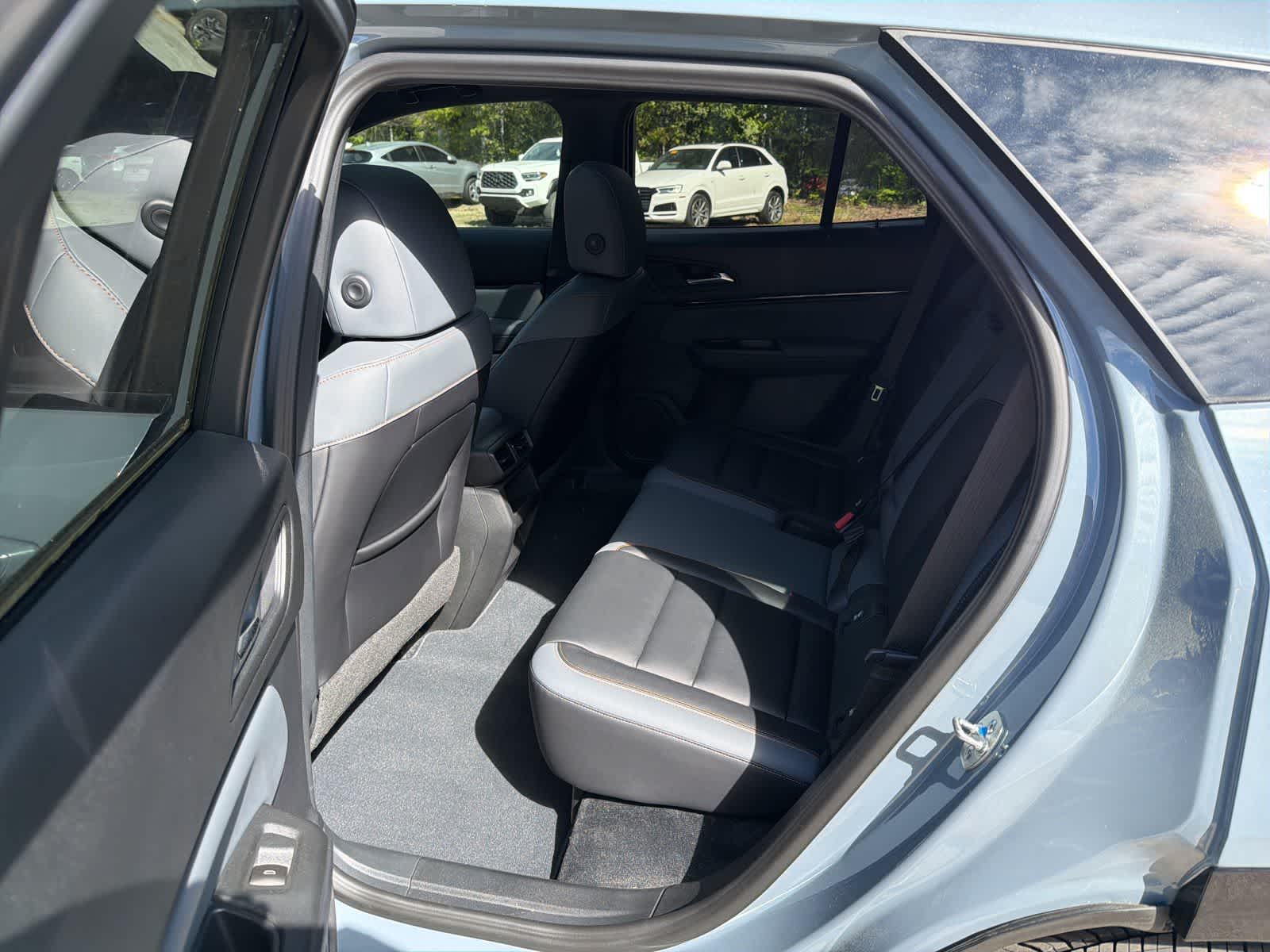 Thumbnail: 2025 Honda Prologue - 15