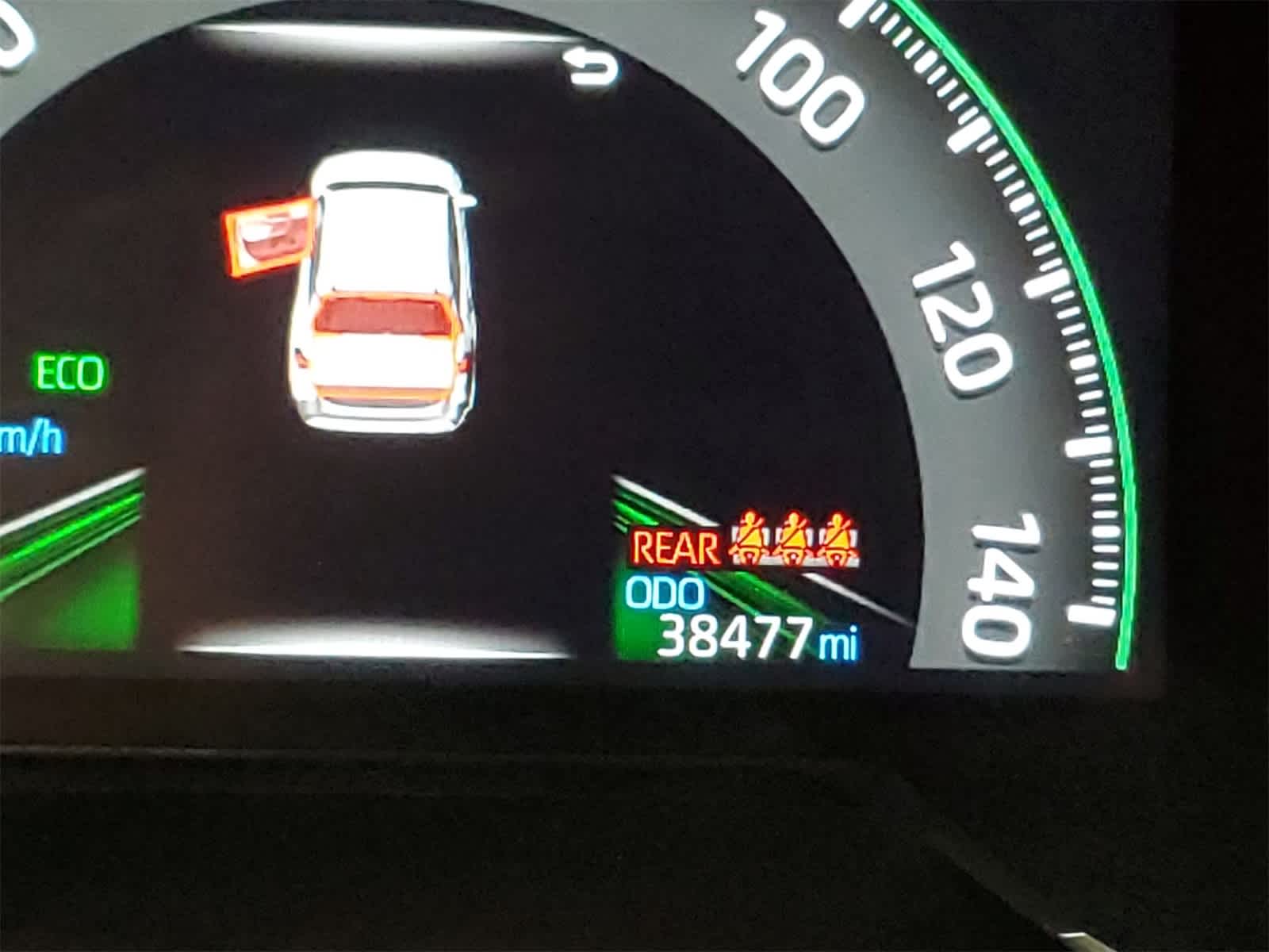 Thumbnail: 2025 Toyota RAV4 - 12