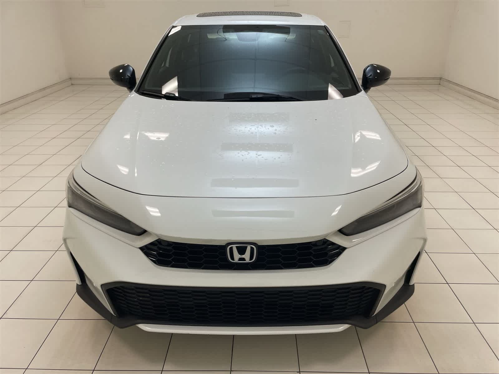 Thumbnail: 2025 Honda Civic - 25