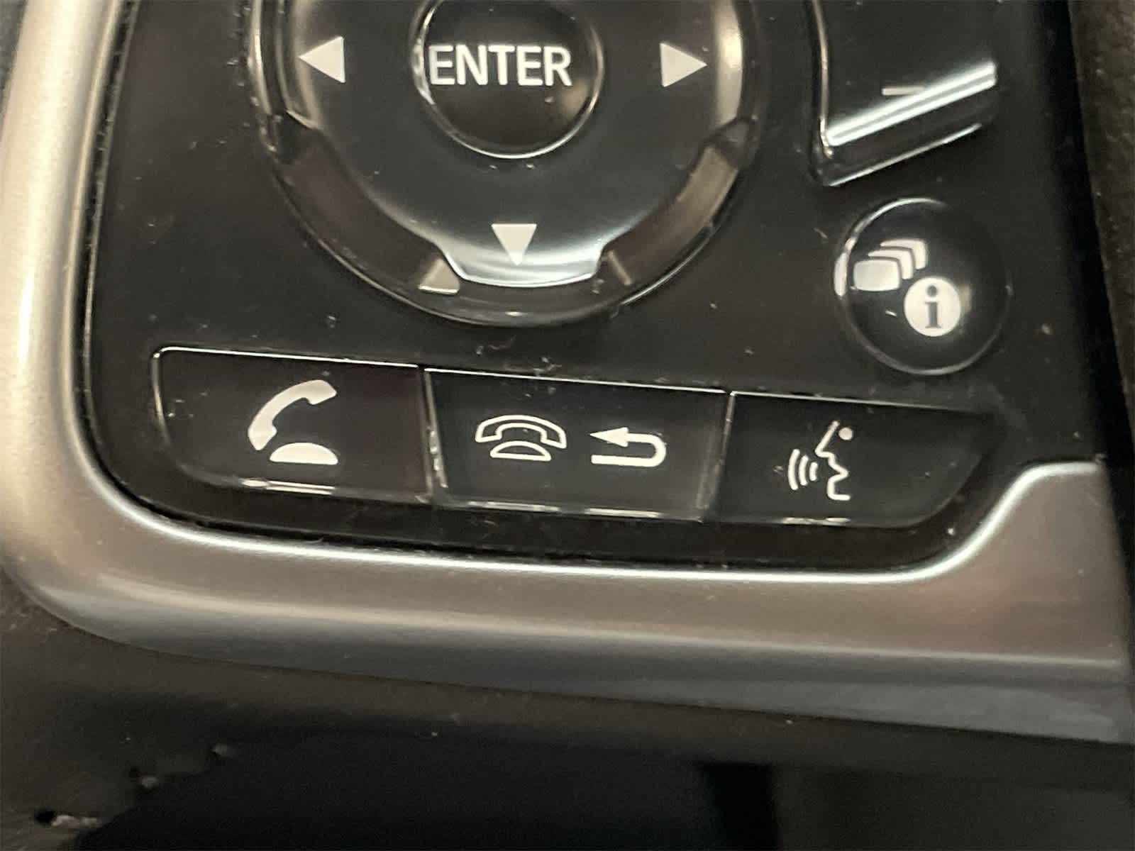 2021 Honda CR-V EX-L 34