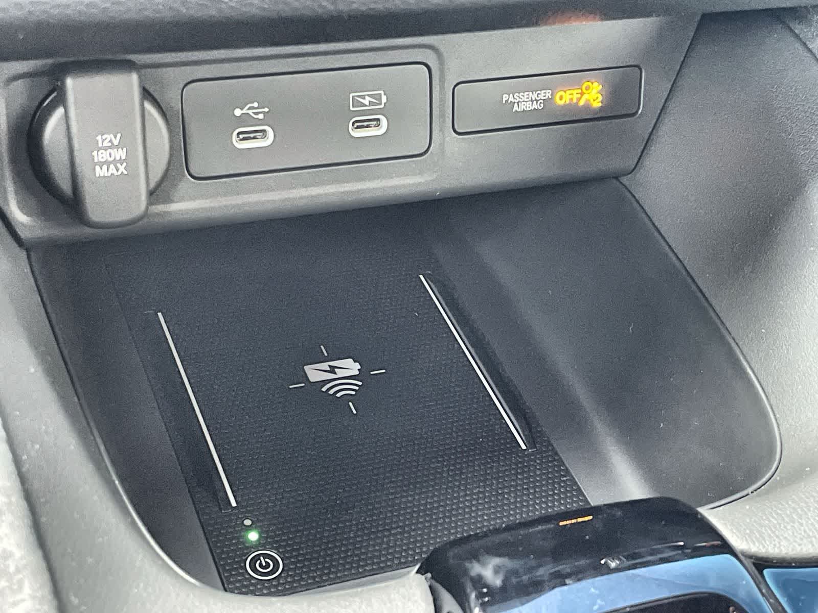 Thumbnail: 2026 Honda  - 18