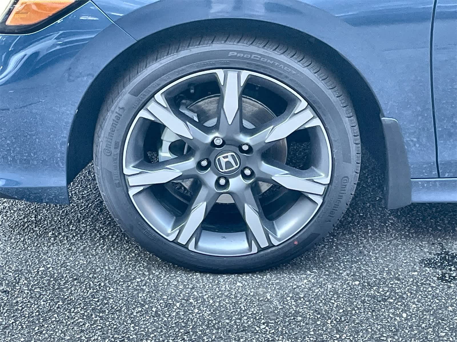 Thumbnail: 2026 Honda Civic - 7