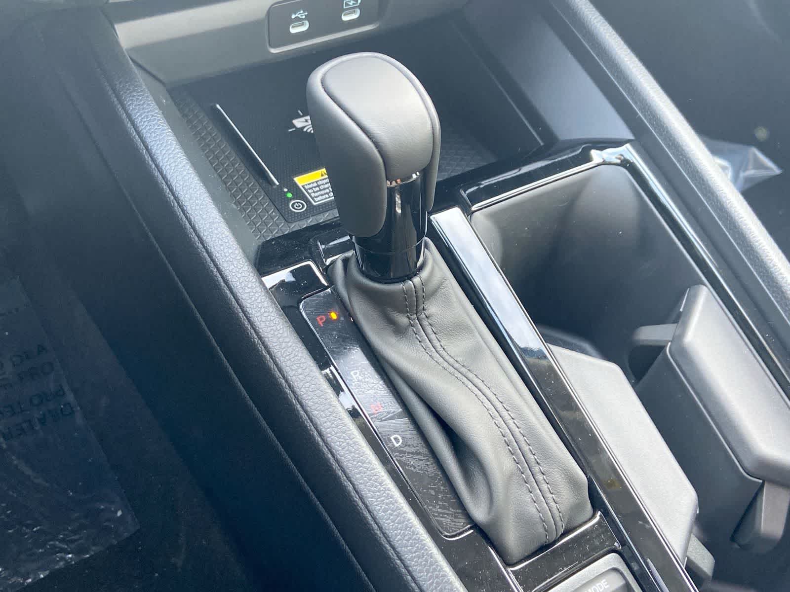 Thumbnail: 2025 Honda Accord - 19