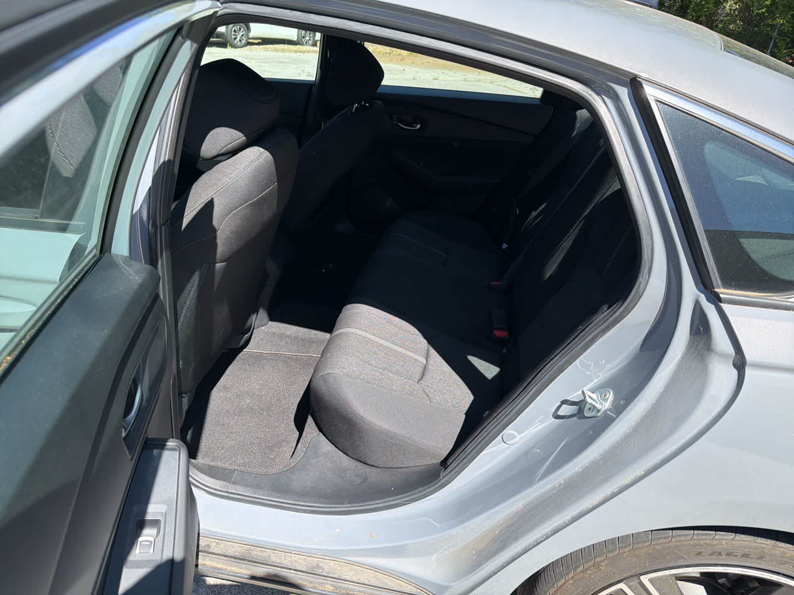 Thumbnail: 2023 Honda Accord - 15