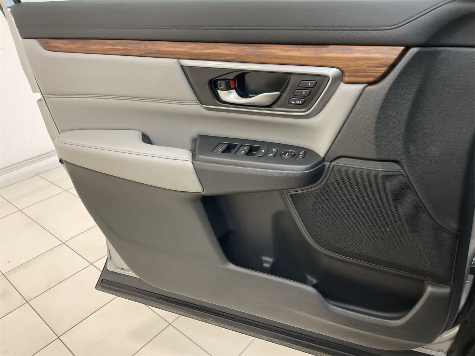 Thumbnail: 2018 Honda CR-V - 15