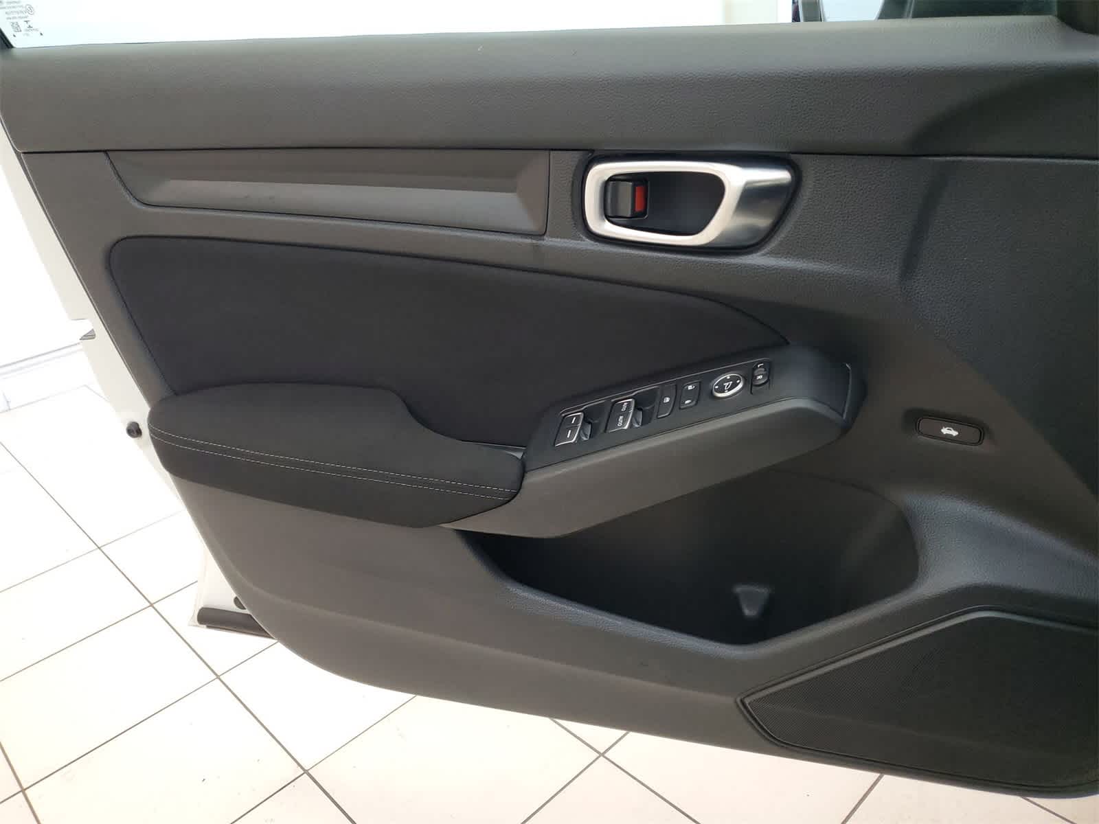 Thumbnail: 2023 Honda Civic - 14