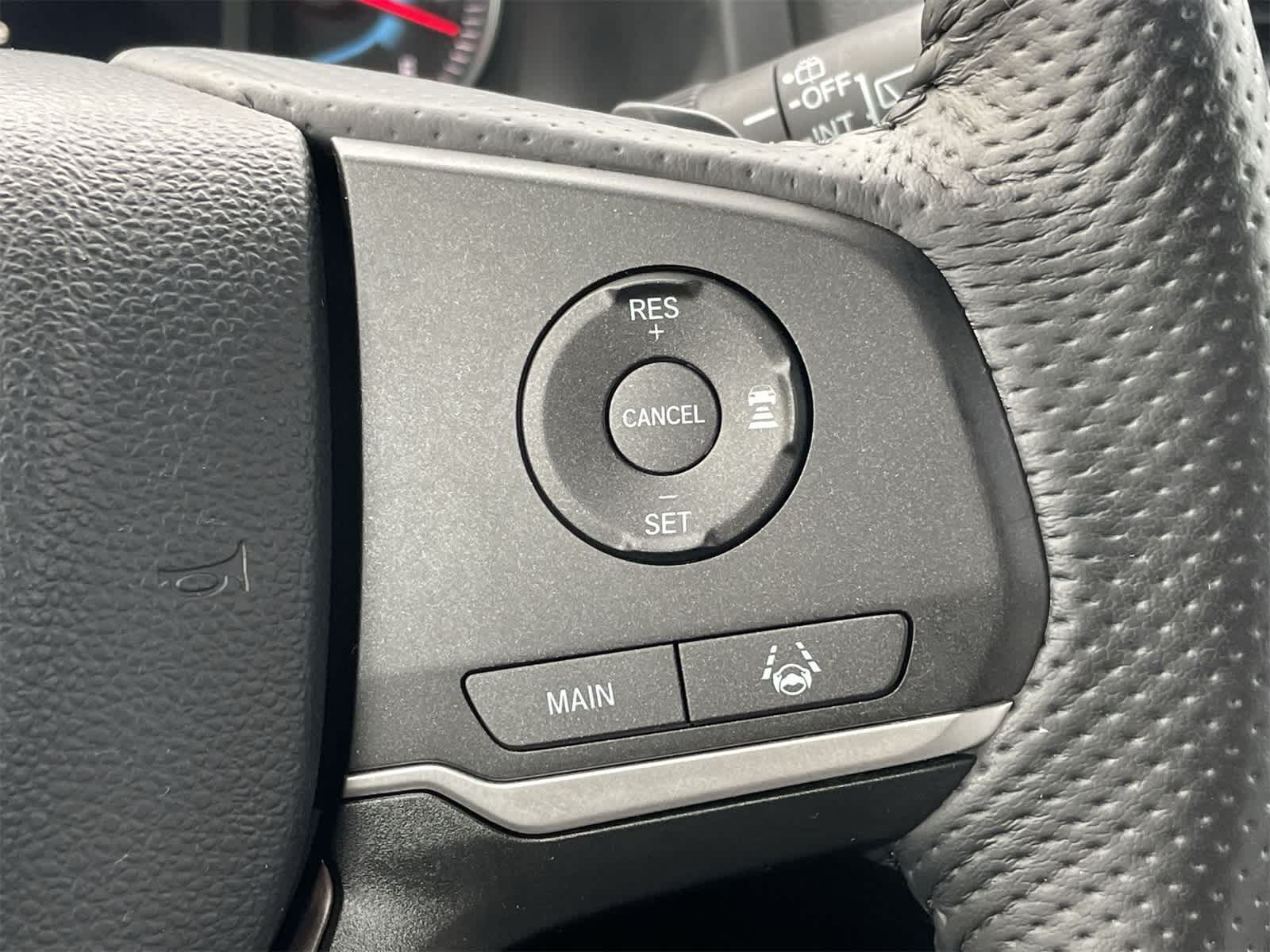 Thumbnail: 2019 Honda Passport - 13