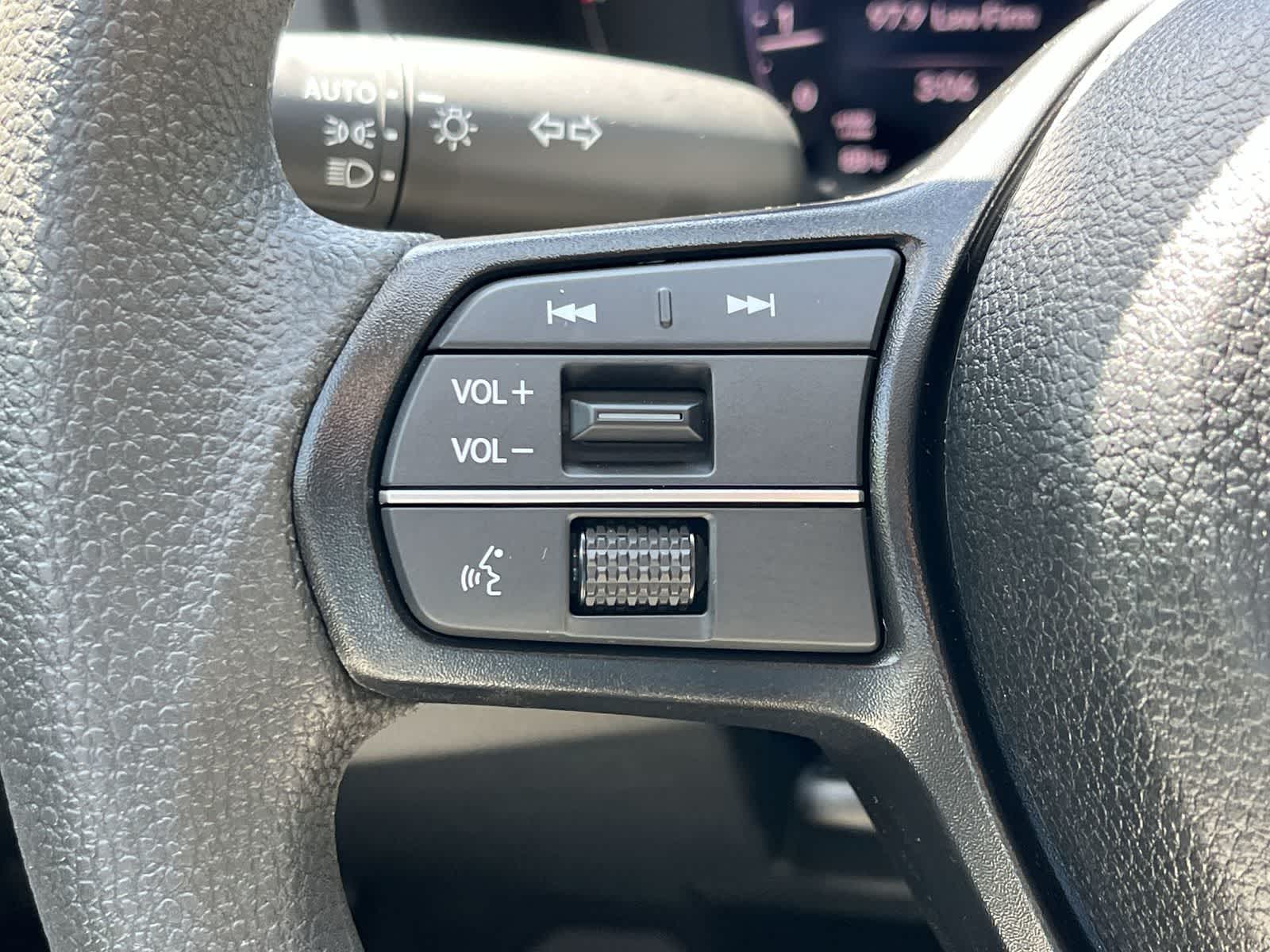 Thumbnail: 2026 Honda Accord - 22