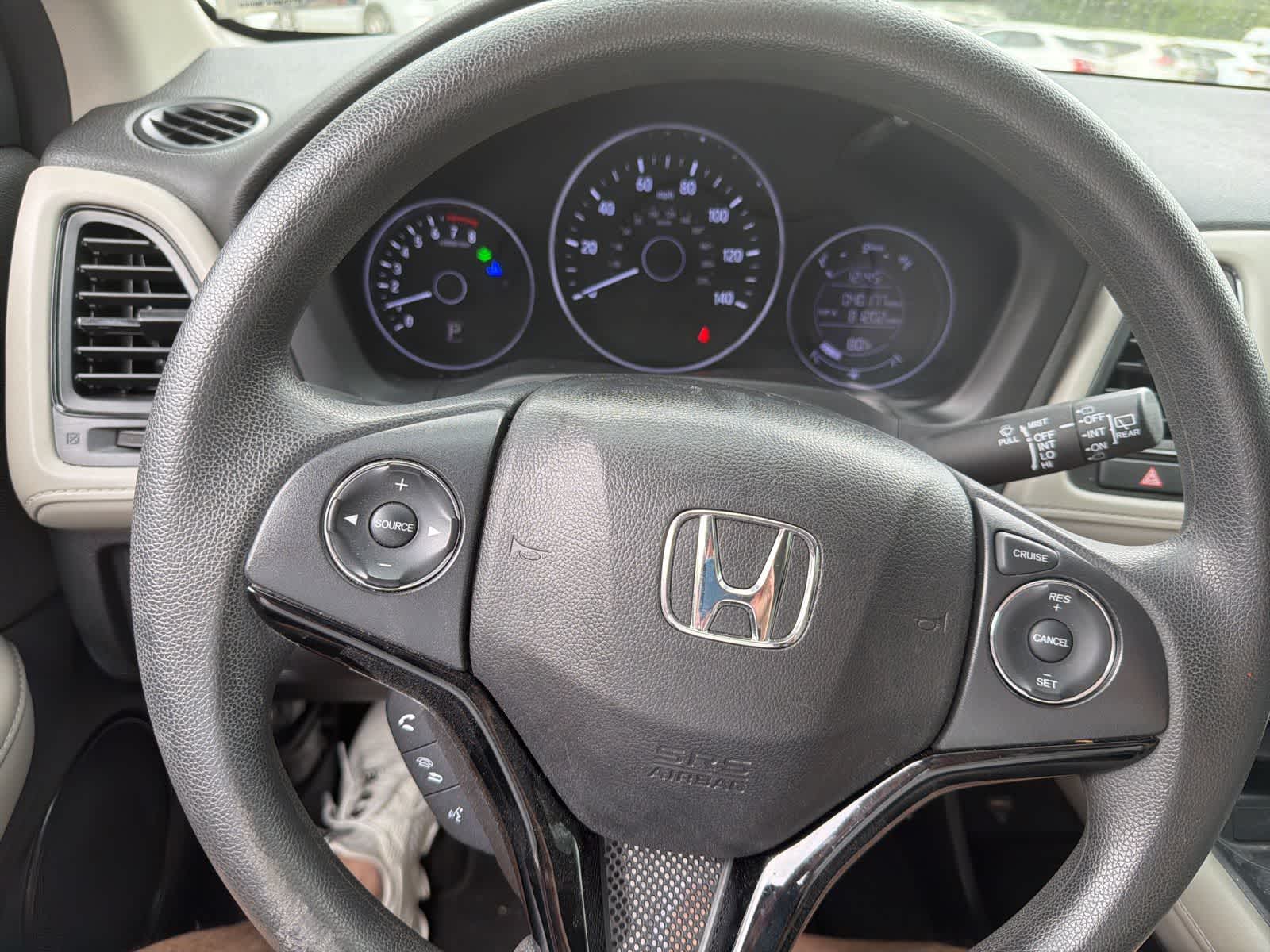 Thumbnail: 2022 Honda HR-V - 21