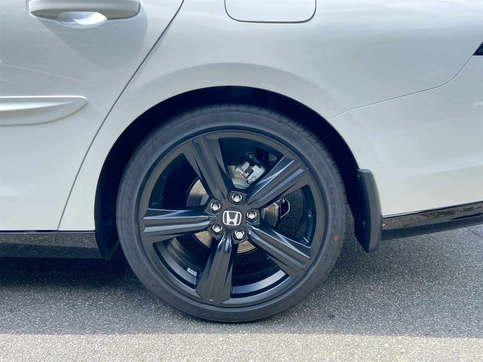 Thumbnail: 2025 Honda Accord - 7