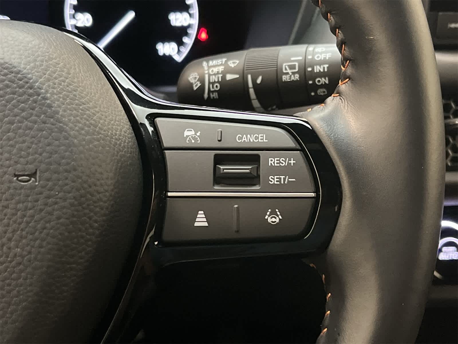 Thumbnail: 2025 Honda HR-V - 12