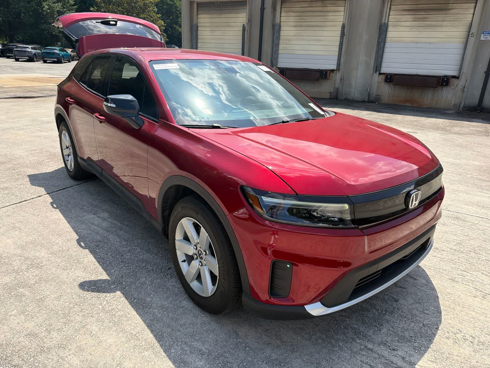 Thumbnail: 2024 Honda Prologue - 13