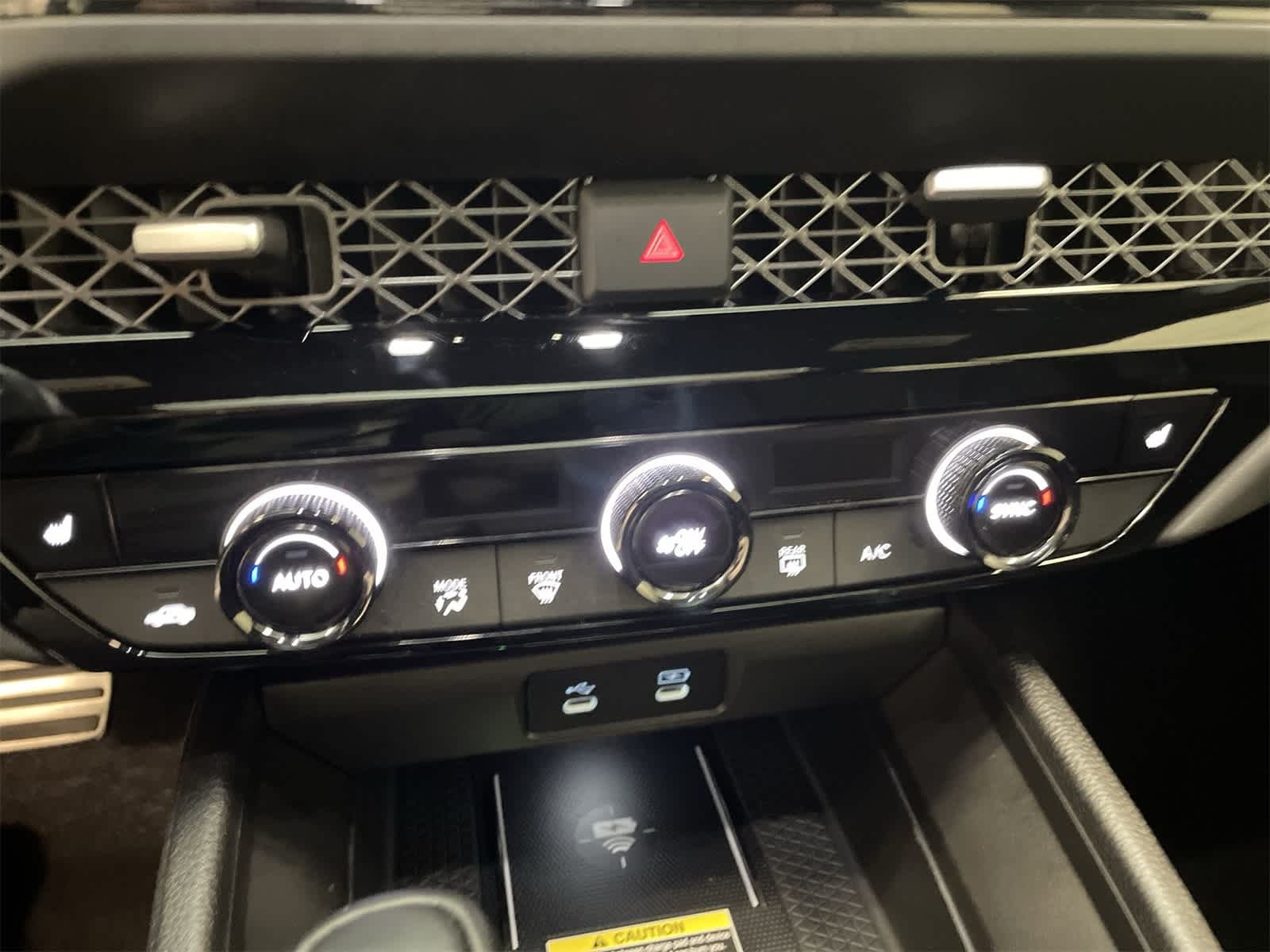 Thumbnail: 2025 Honda Accord - 30