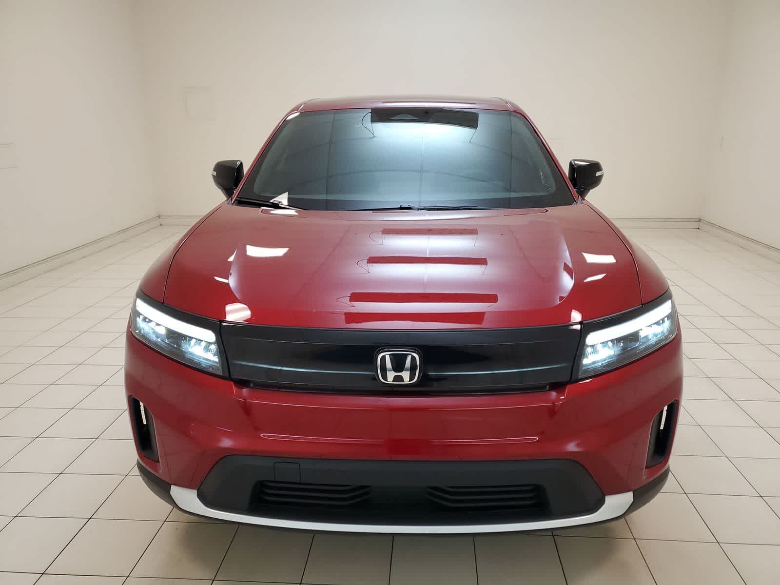 Thumbnail: 2024 Honda Prologue - 34