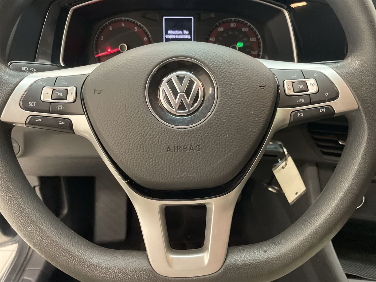 Thumbnail: 2021 Volkswagen Jetta - 7