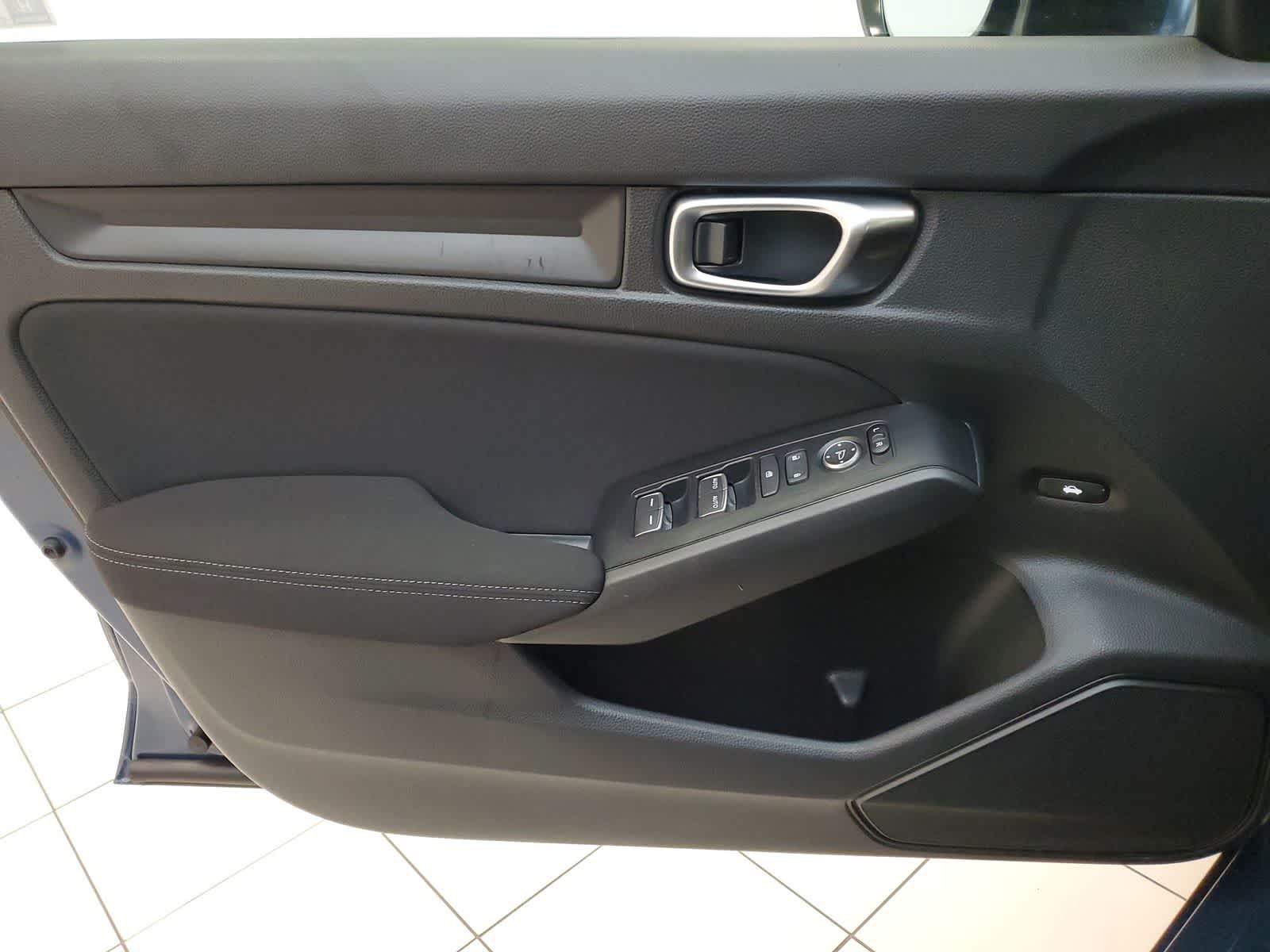 Thumbnail: 2025 Honda Civic - 14