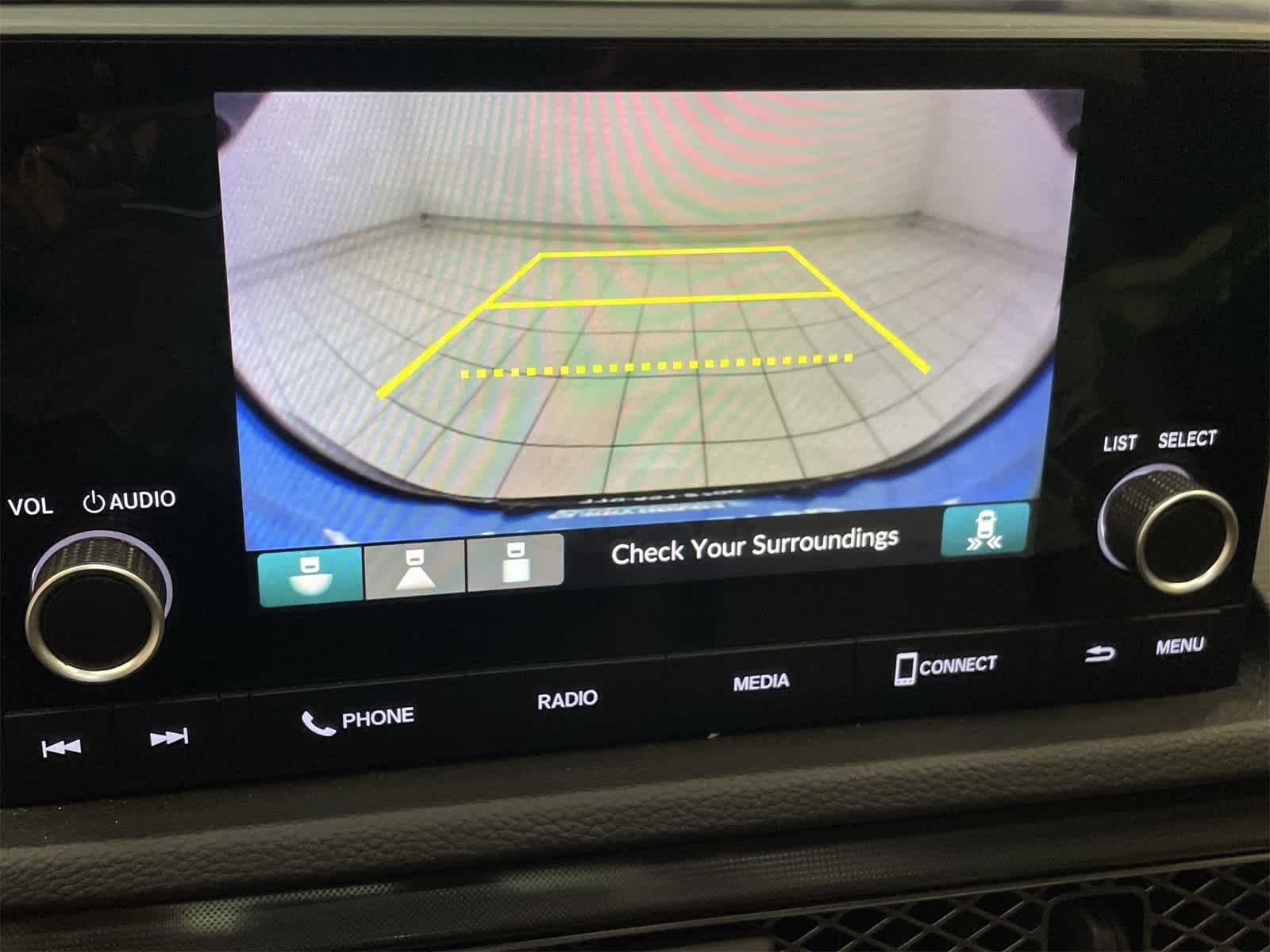 Thumbnail: 2023 Acura Integra - 4