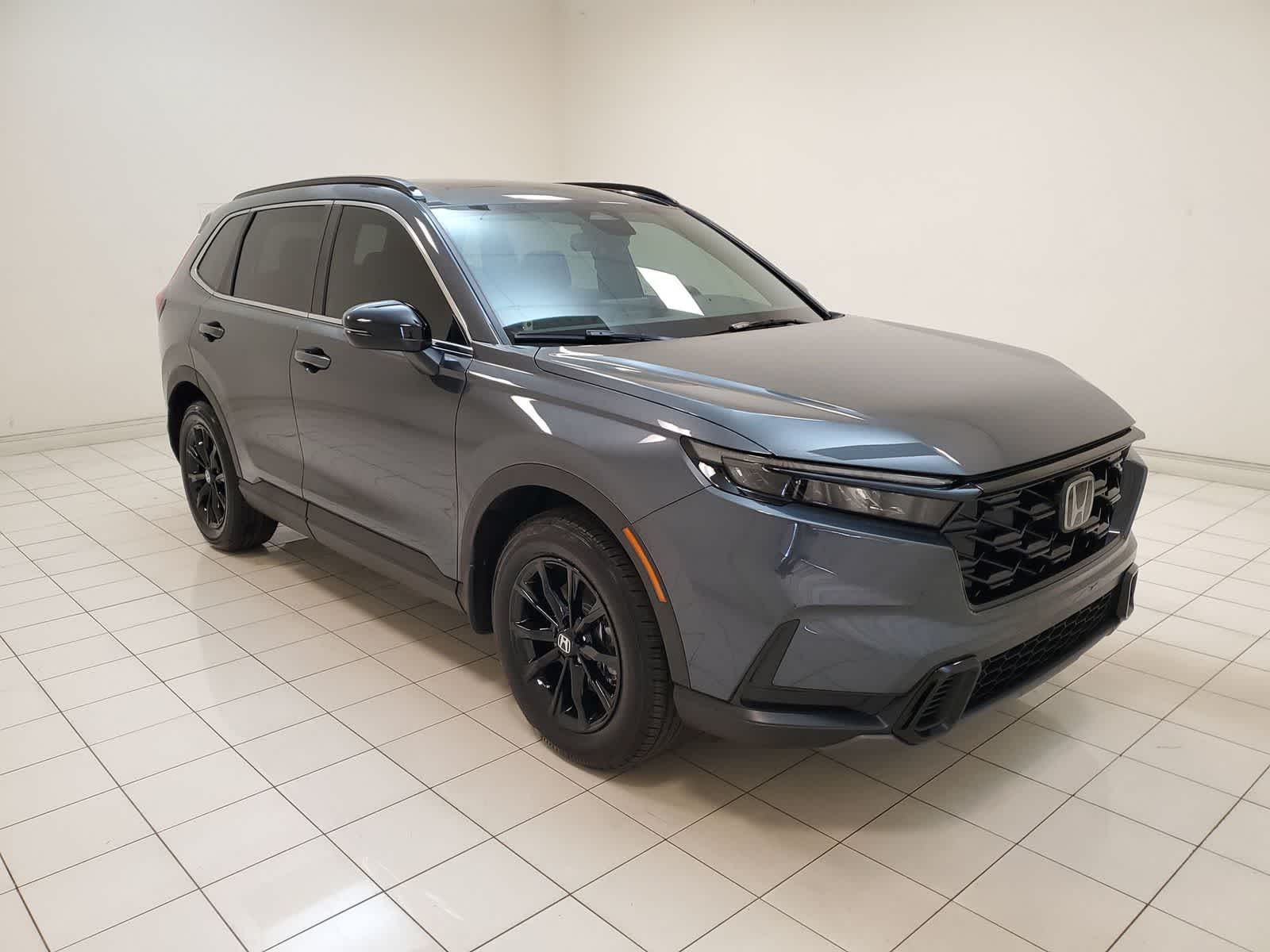 Thumbnail: 2025 Honda CR-V - 25